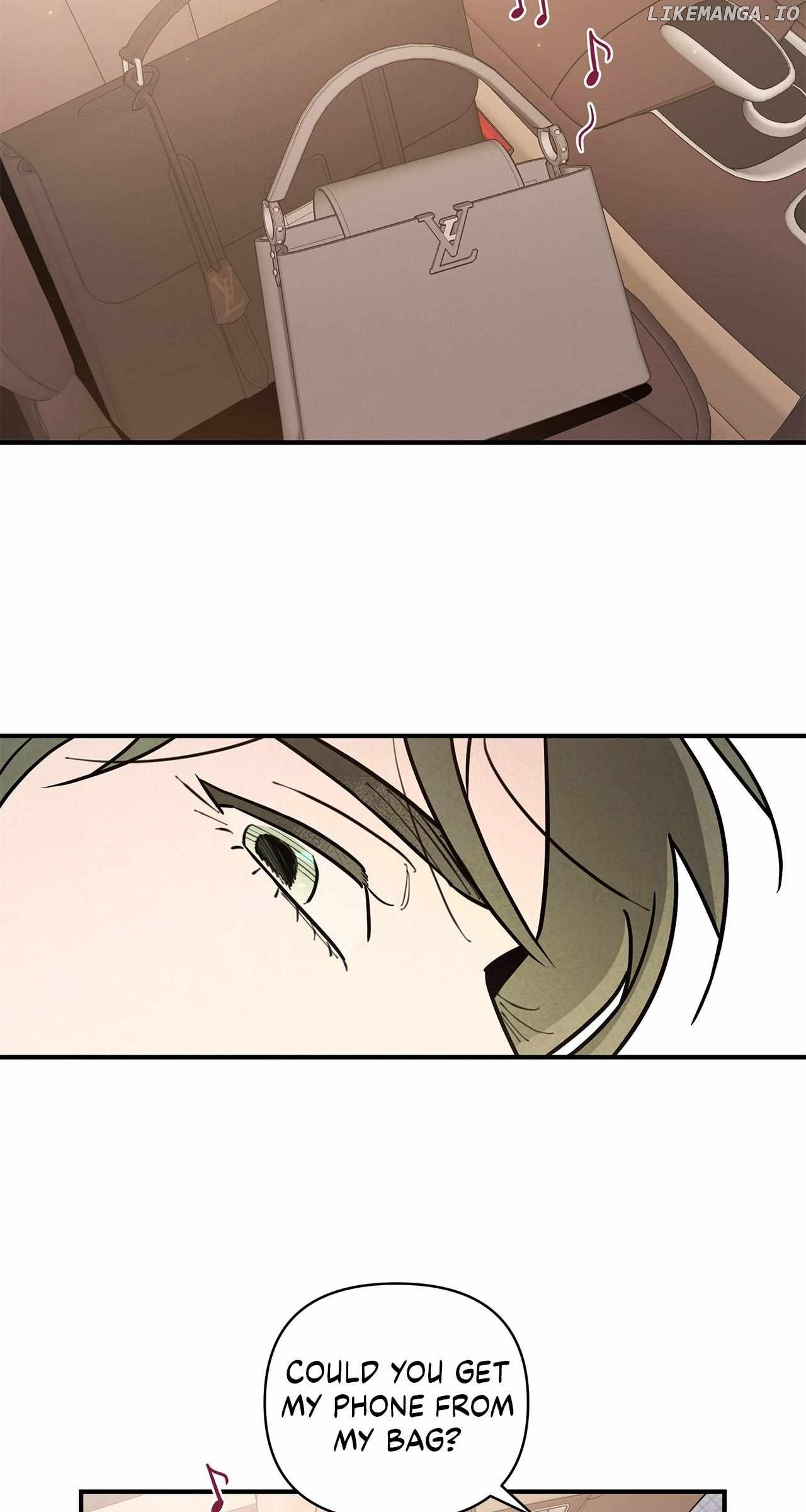 My Younger Sister Chooses Me Tonight Chapter 20 - page 6