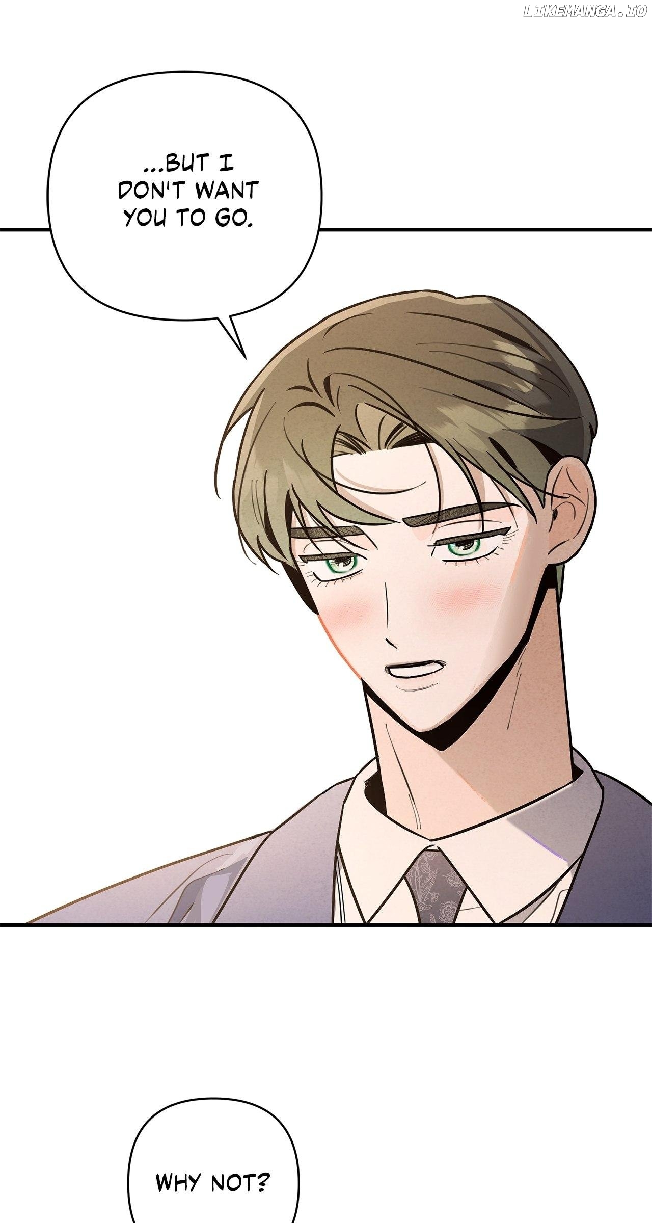 My Younger Sister Chooses Me Tonight Chapter 20 - page 61