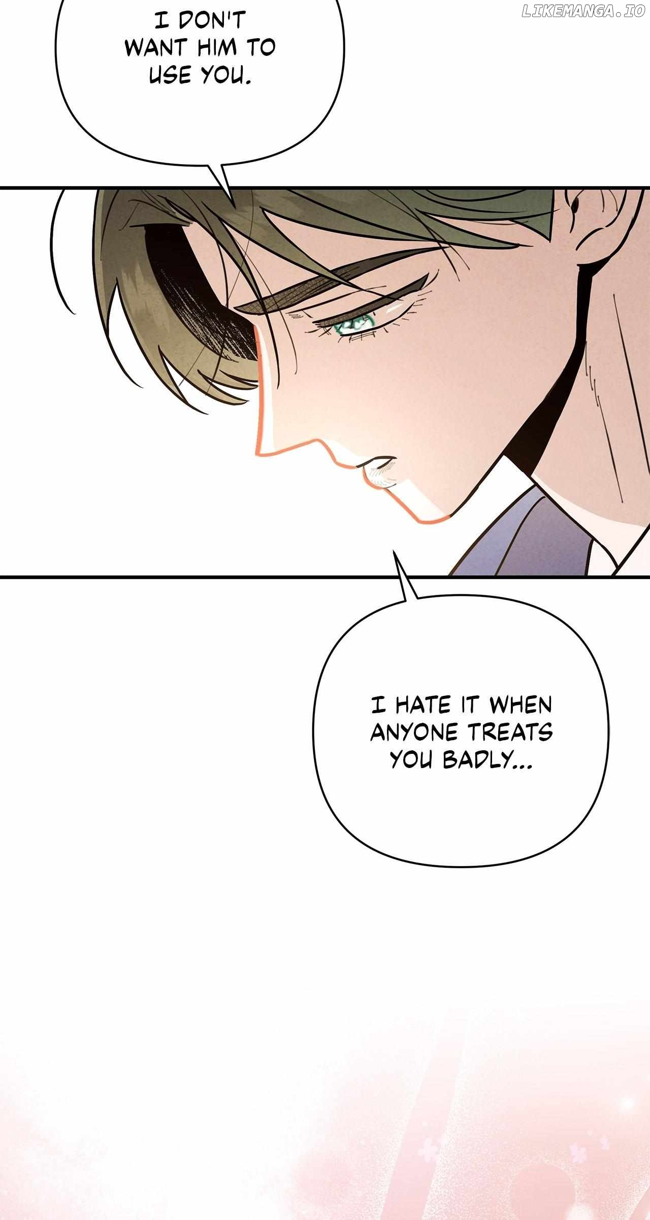 My Younger Sister Chooses Me Tonight Chapter 20 - page 63