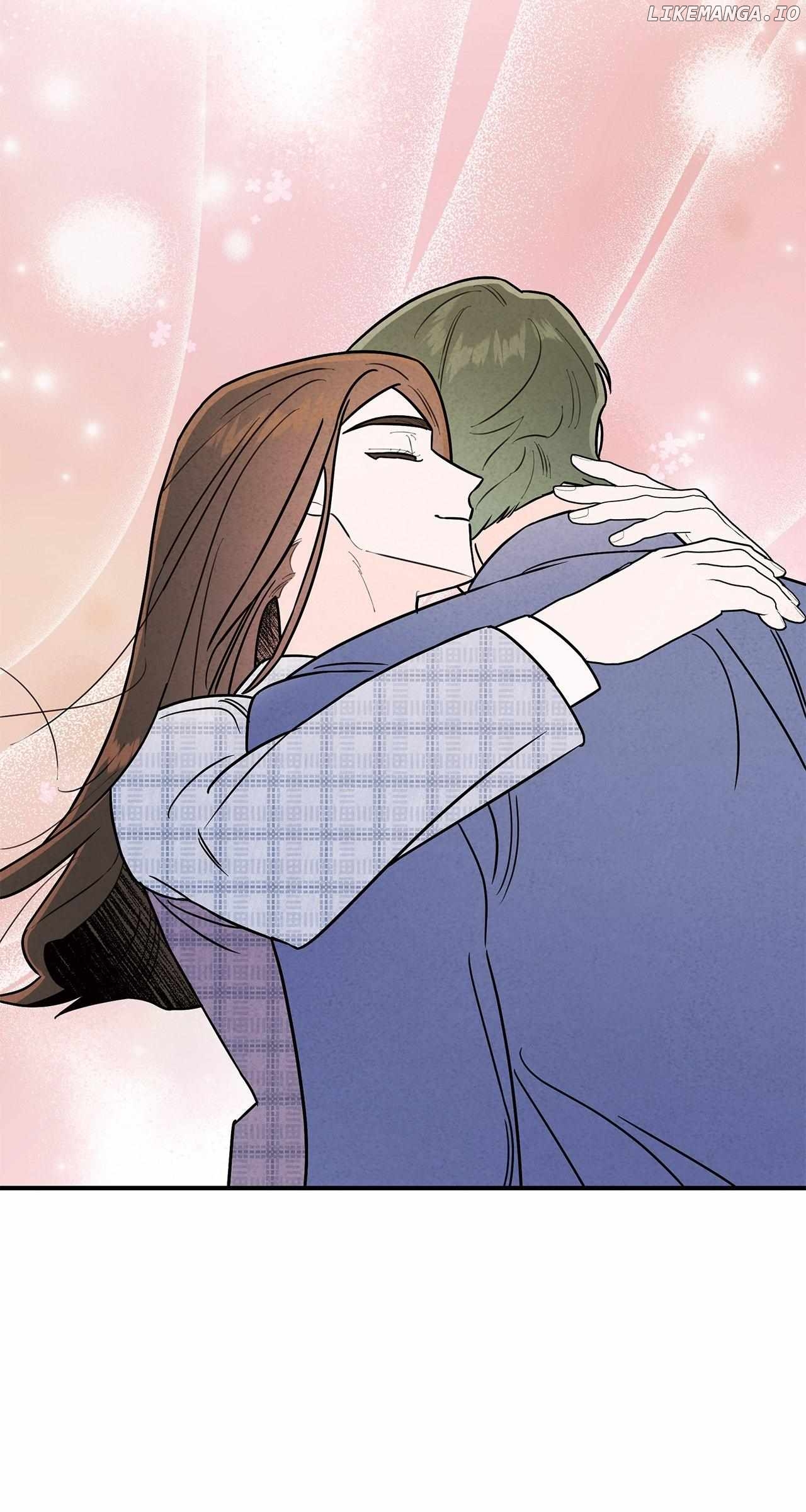 My Younger Sister Chooses Me Tonight Chapter 20 - page 64