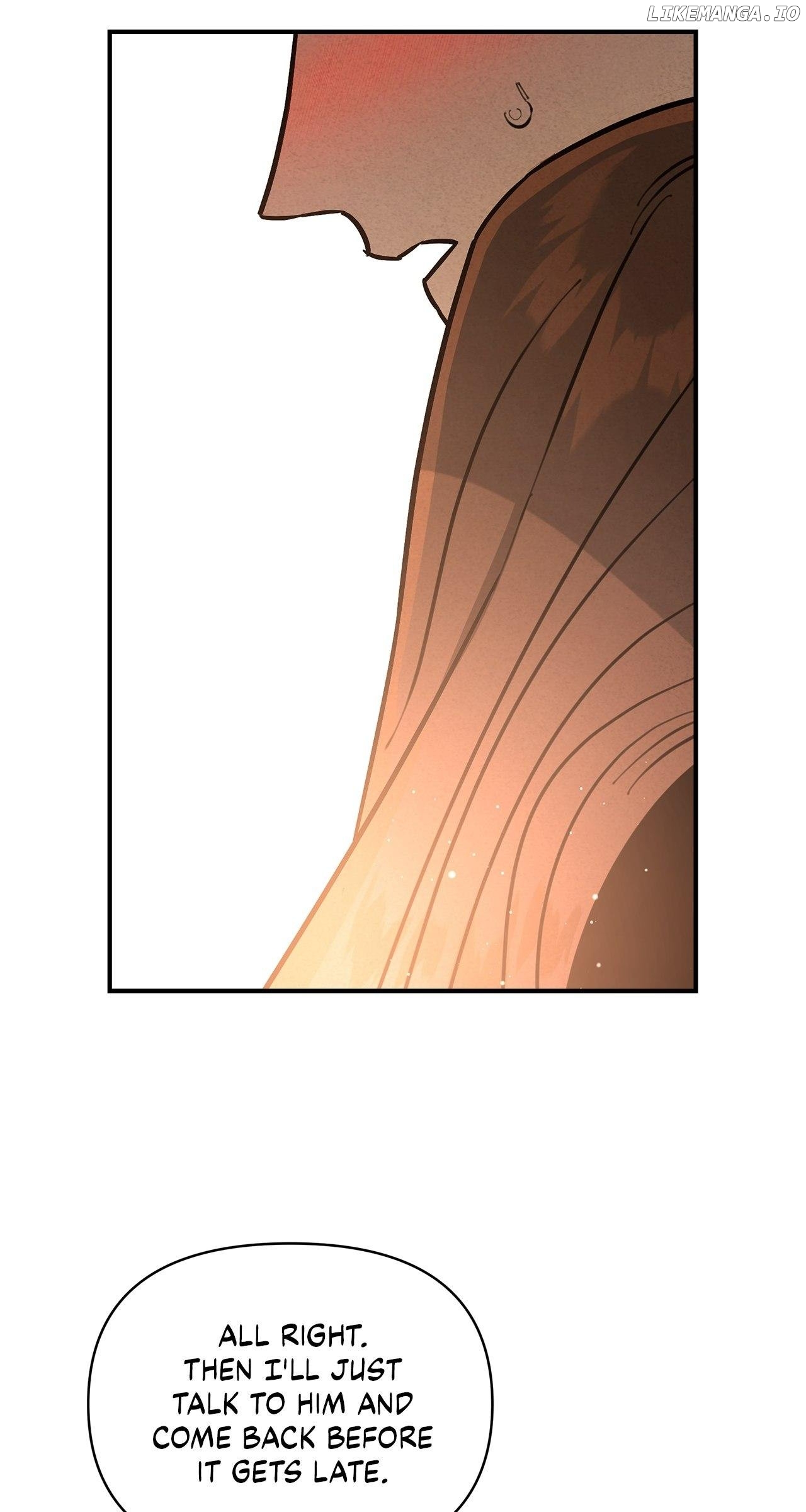 My Younger Sister Chooses Me Tonight Chapter 20 - page 65