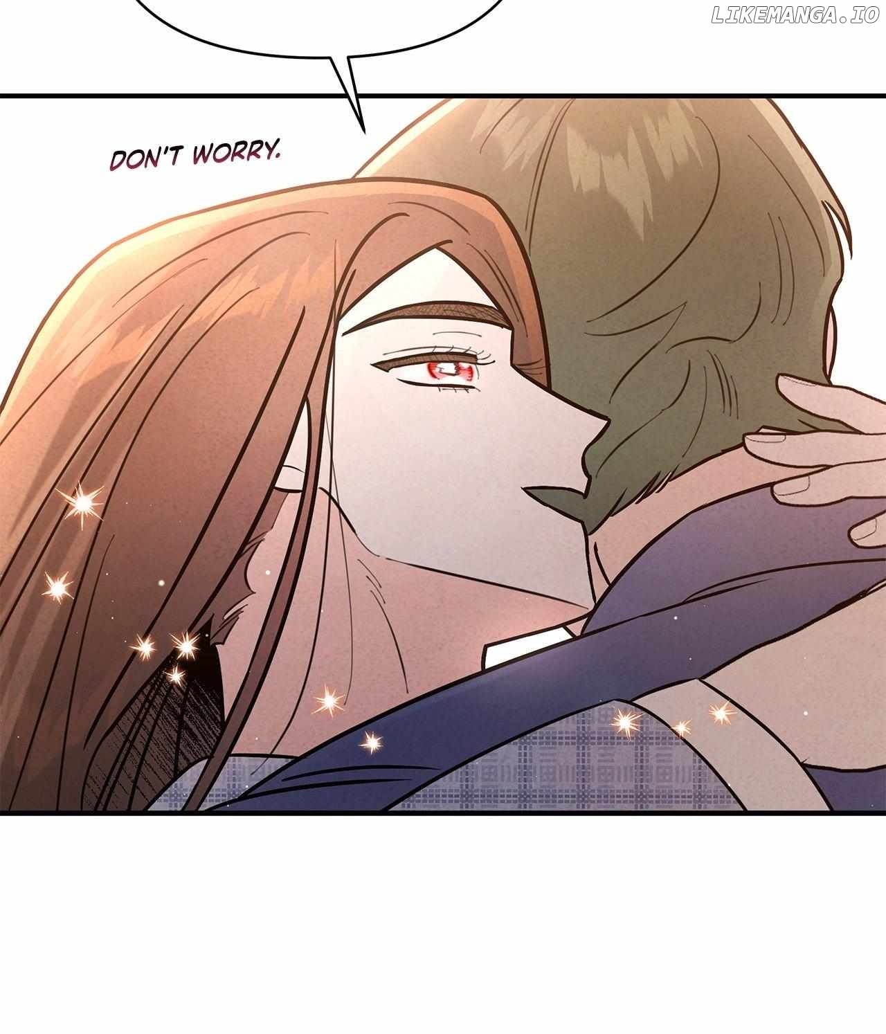 My Younger Sister Chooses Me Tonight Chapter 20 - page 66