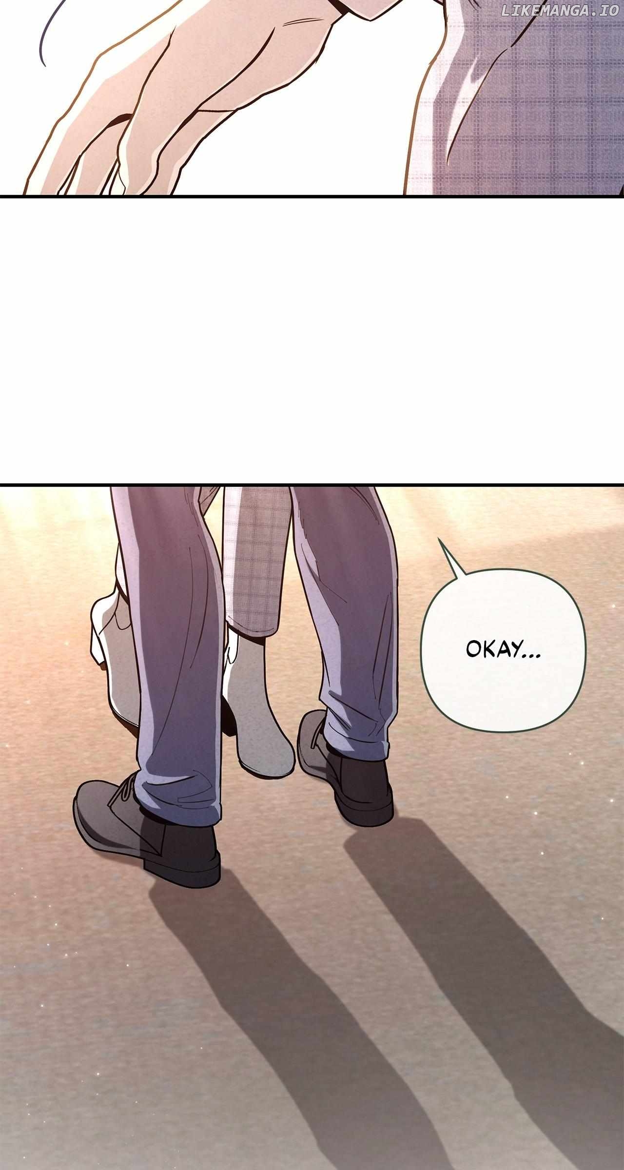 My Younger Sister Chooses Me Tonight Chapter 20 - page 68