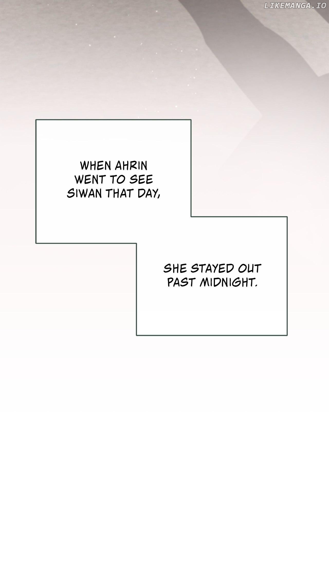 My Younger Sister Chooses Me Tonight Chapter 20 - page 69