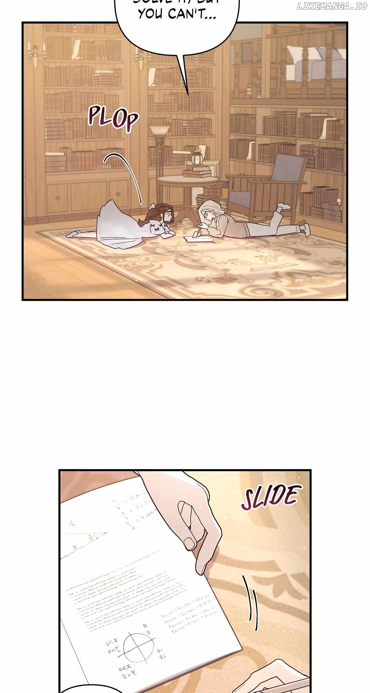 My Younger Sister Chooses Me Tonight Chapter 21 - page 11