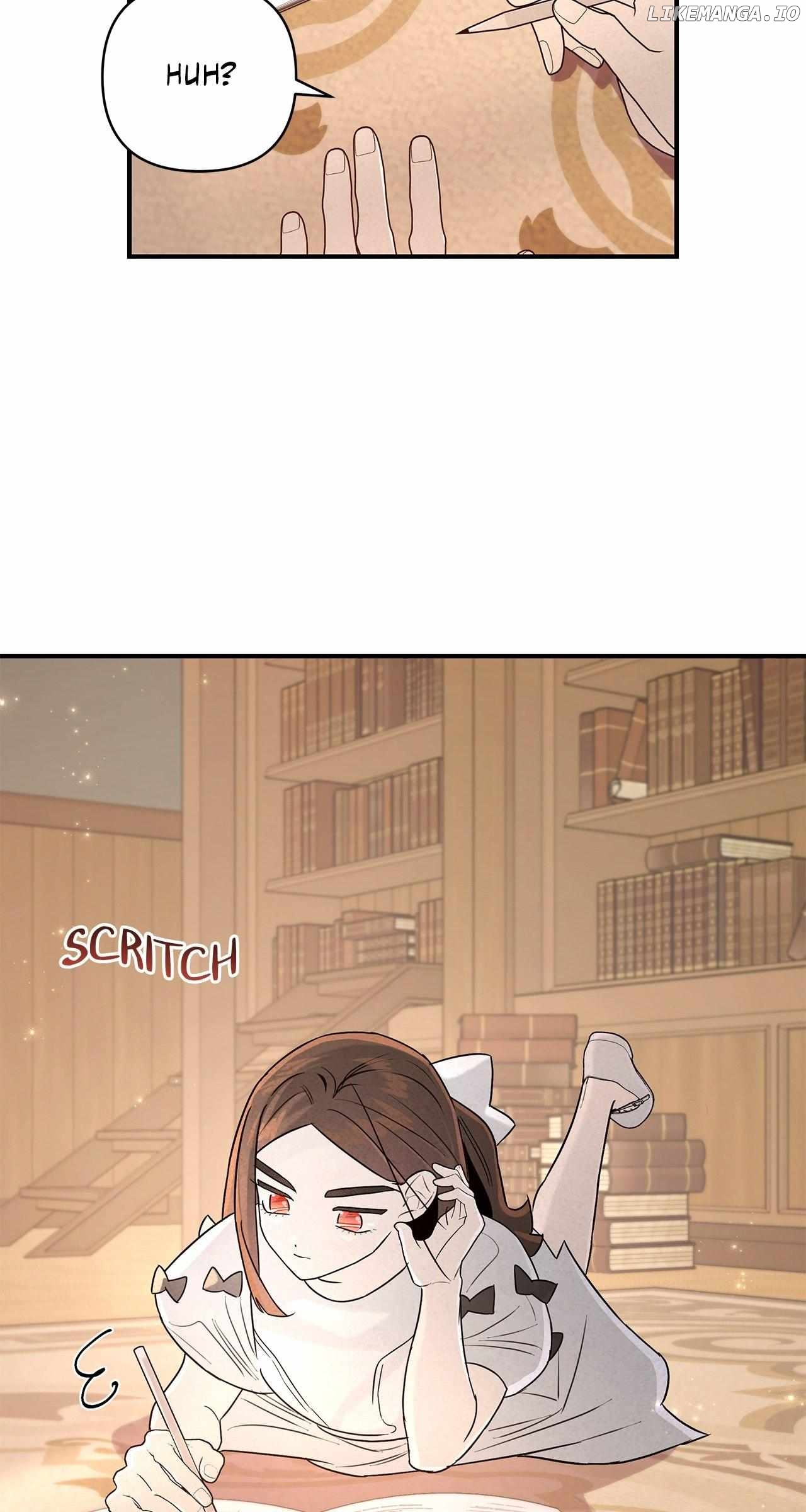 My Younger Sister Chooses Me Tonight Chapter 21 - page 12