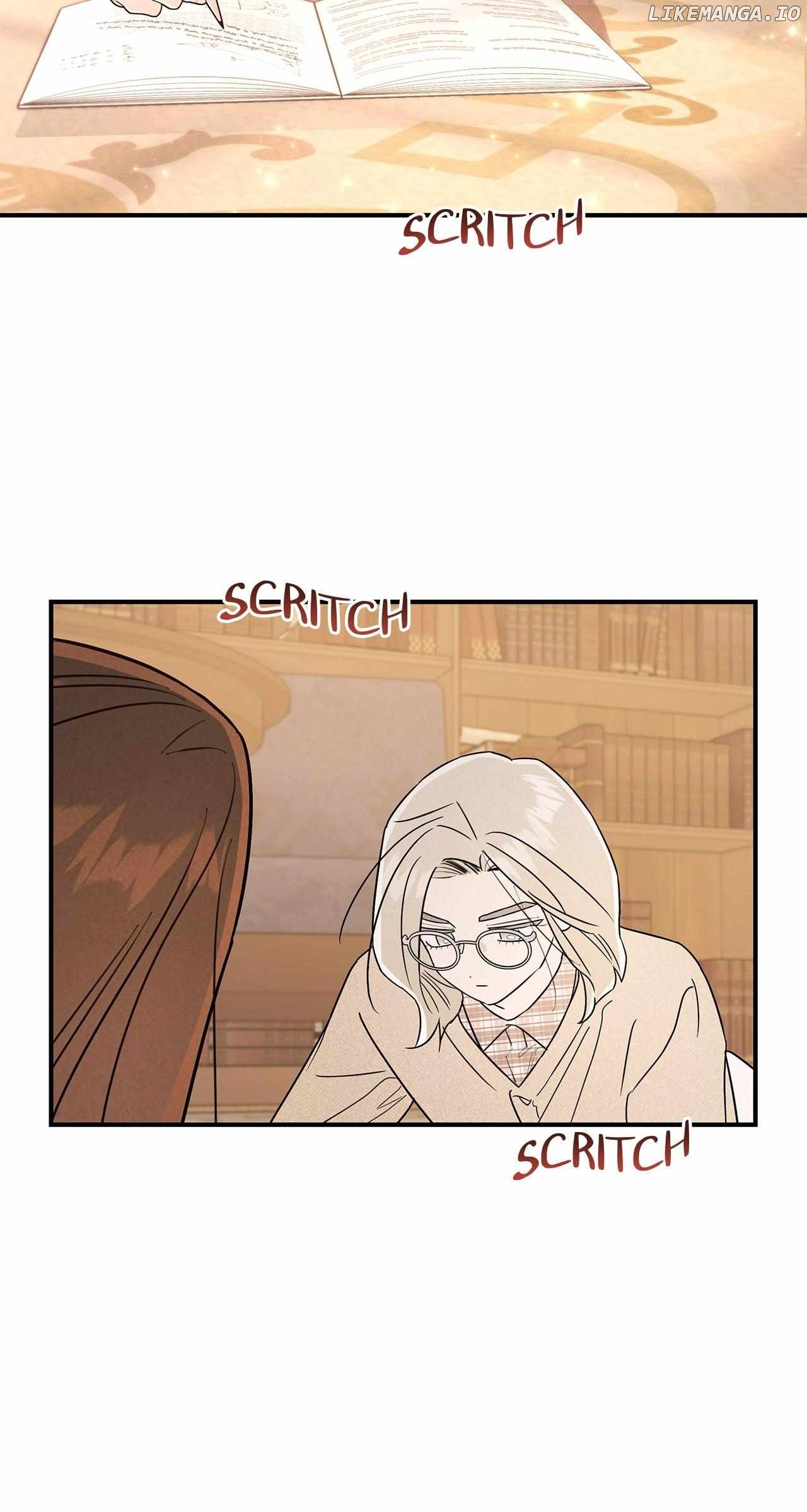 My Younger Sister Chooses Me Tonight Chapter 21 - page 13