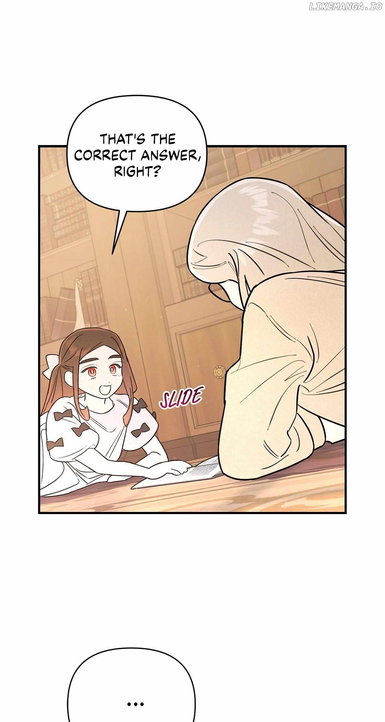 My Younger Sister Chooses Me Tonight Chapter 21 - page 15