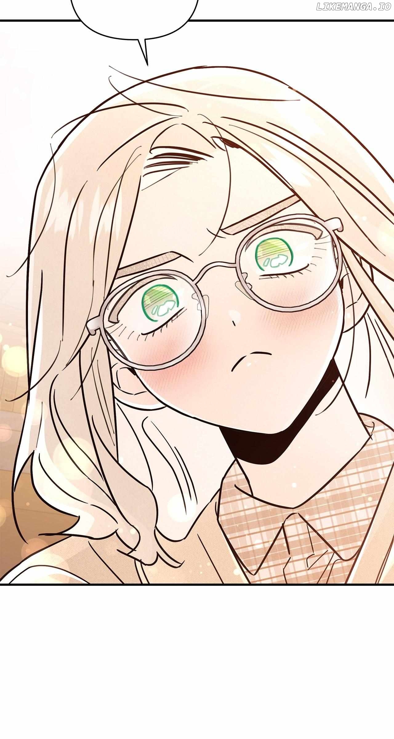 My Younger Sister Chooses Me Tonight Chapter 21 - page 16