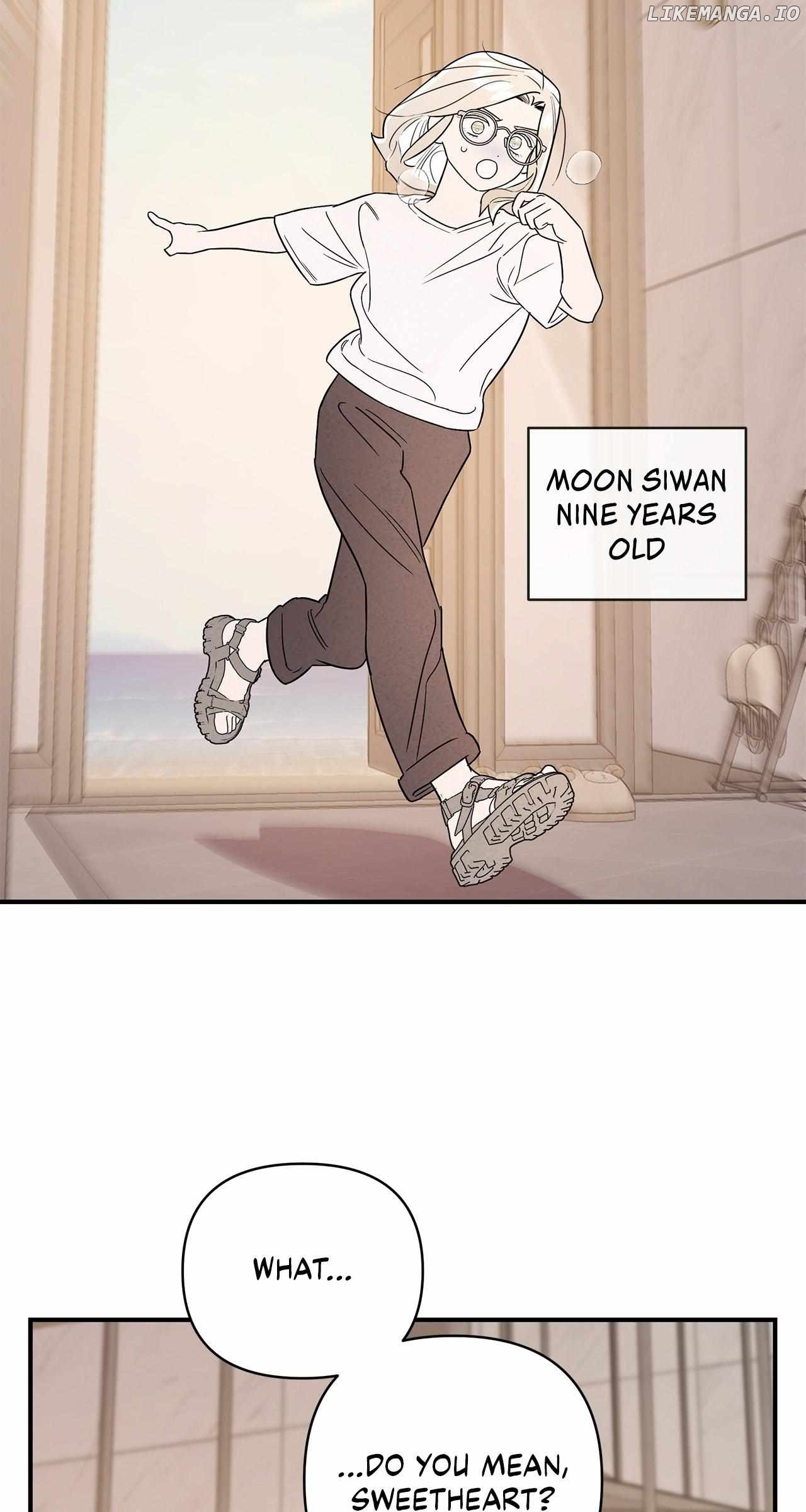 My Younger Sister Chooses Me Tonight Chapter 21 - page 23