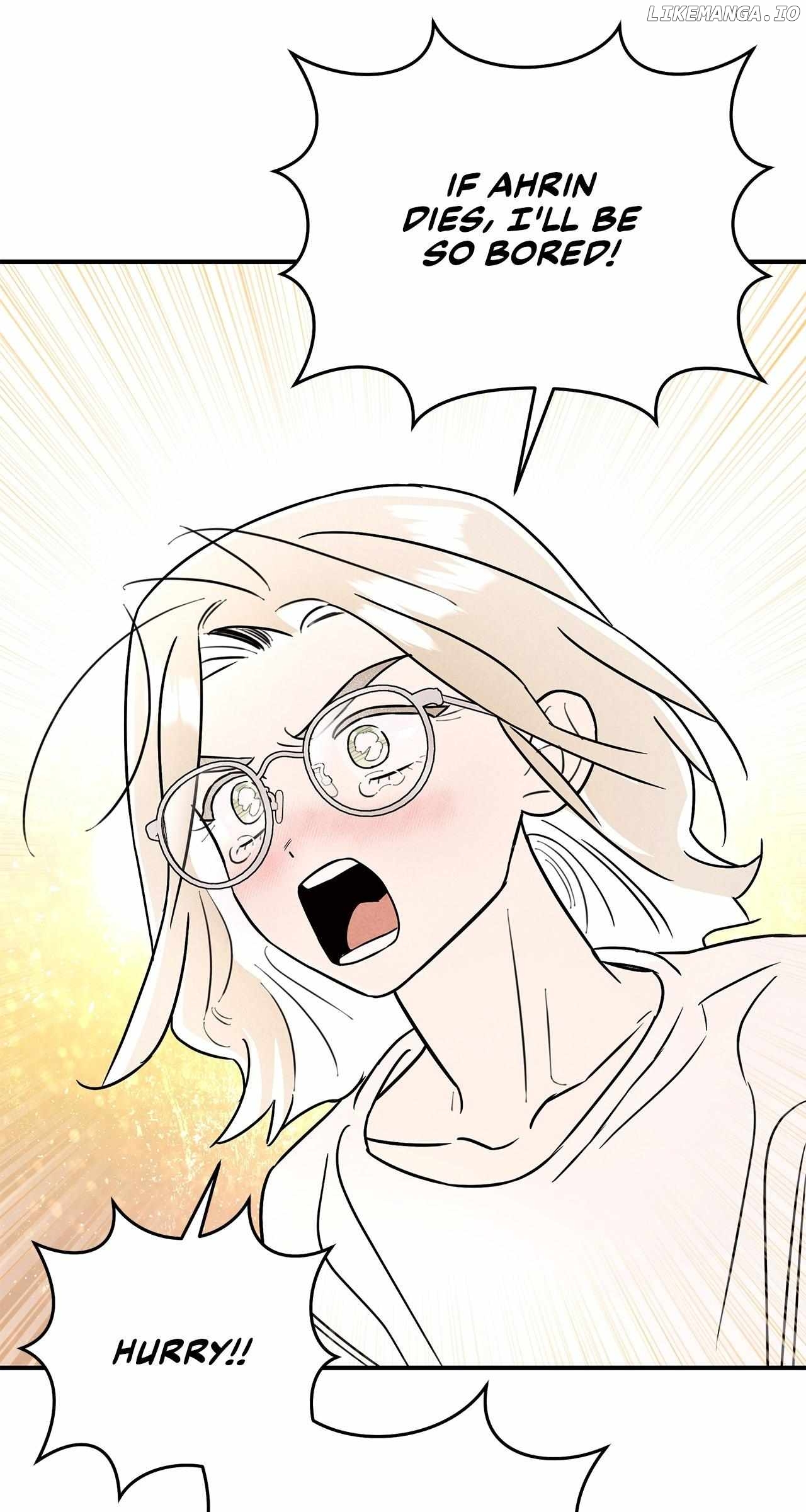 My Younger Sister Chooses Me Tonight Chapter 21 - page 26