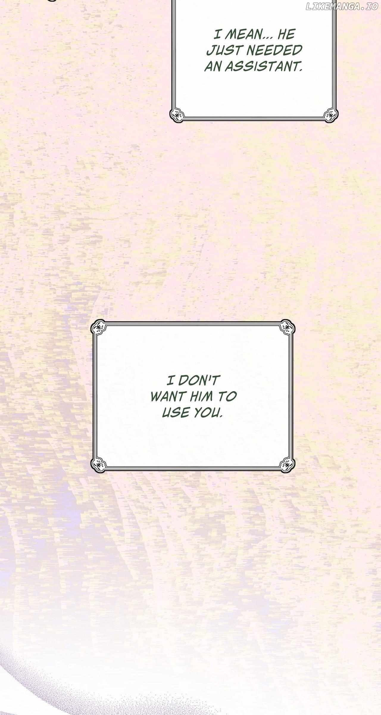 My Younger Sister Chooses Me Tonight Chapter 21 - page 3