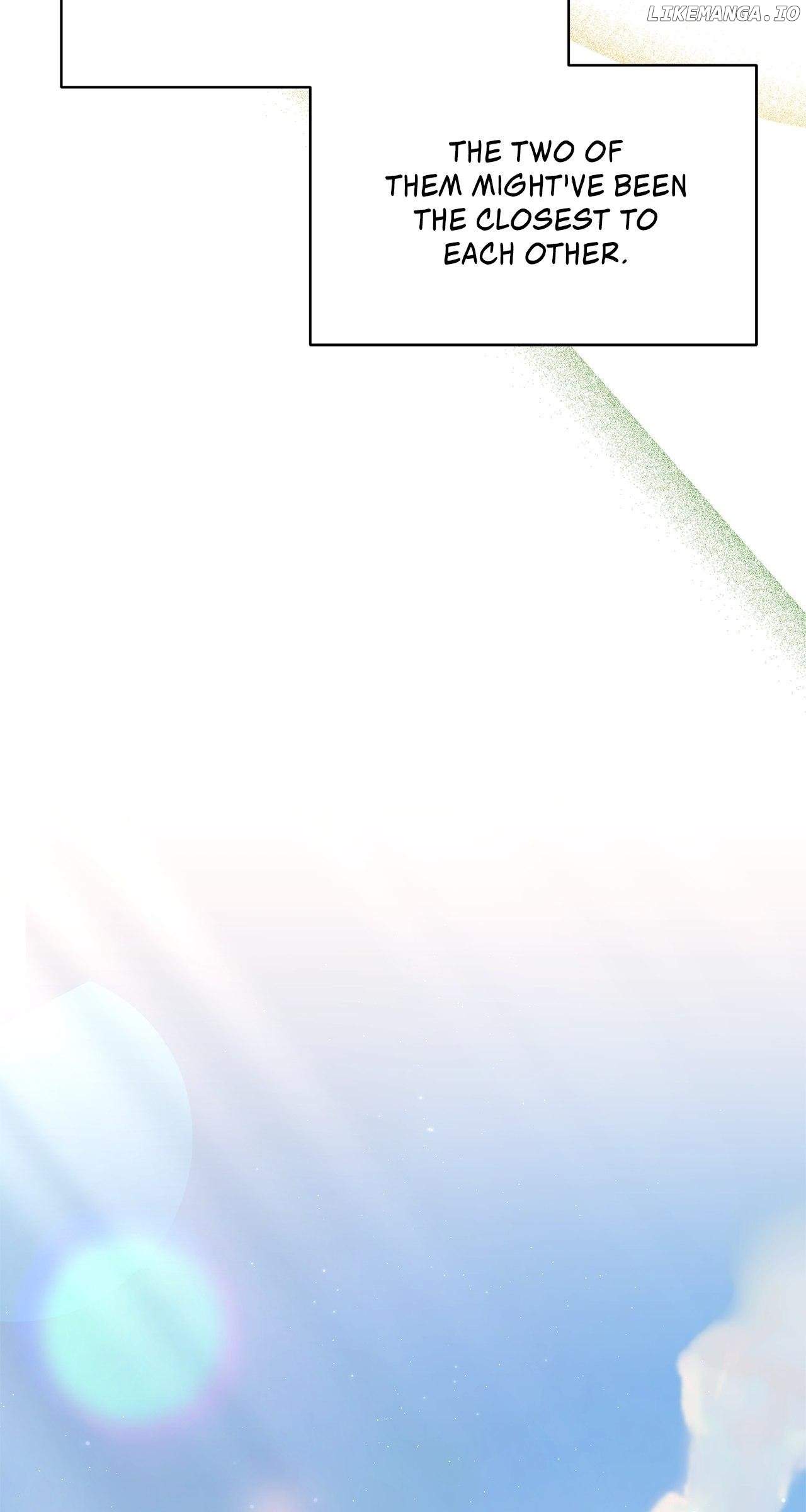 My Younger Sister Chooses Me Tonight Chapter 21 - page 30