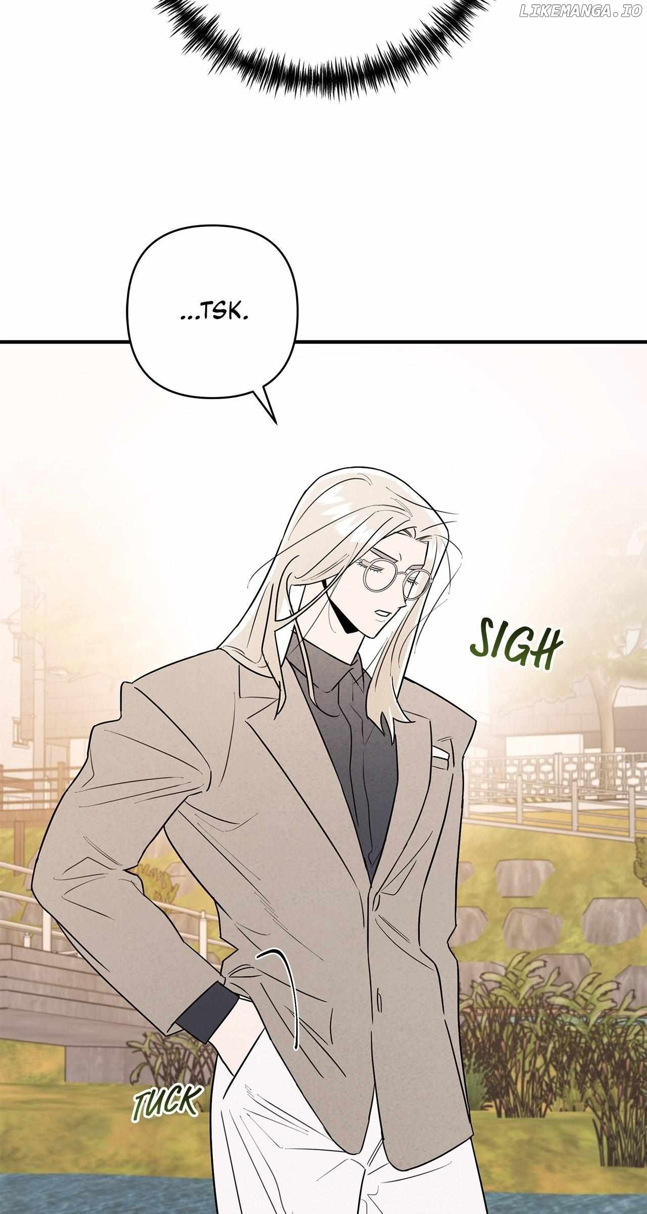 My Younger Sister Chooses Me Tonight Chapter 21 - page 37