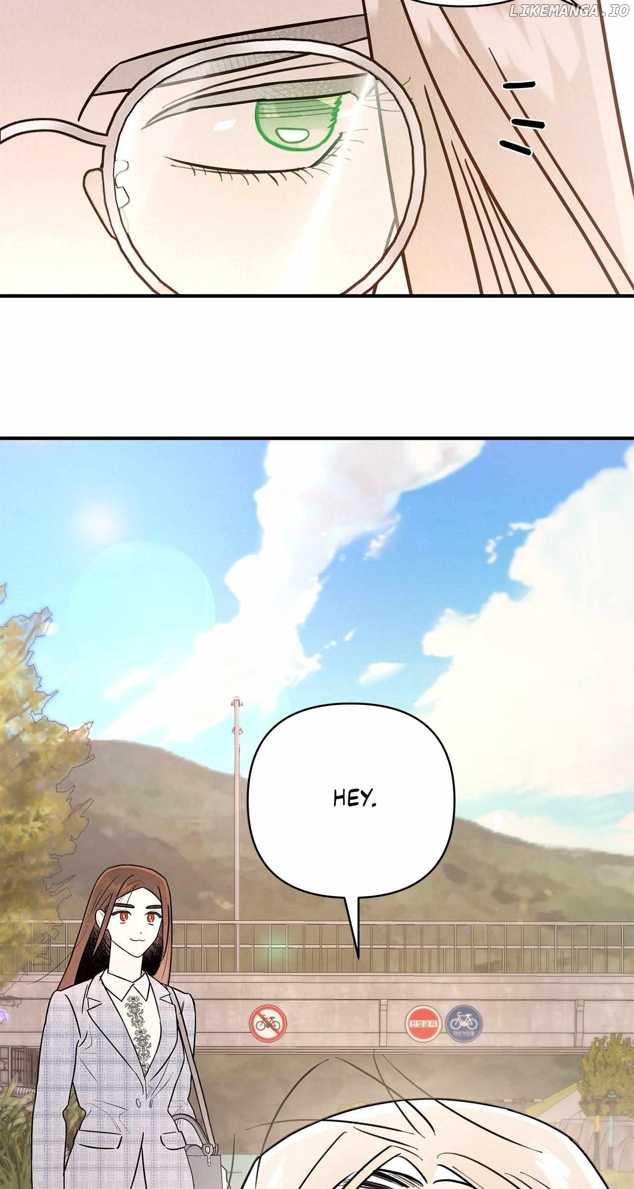 My Younger Sister Chooses Me Tonight Chapter 21 - page 40