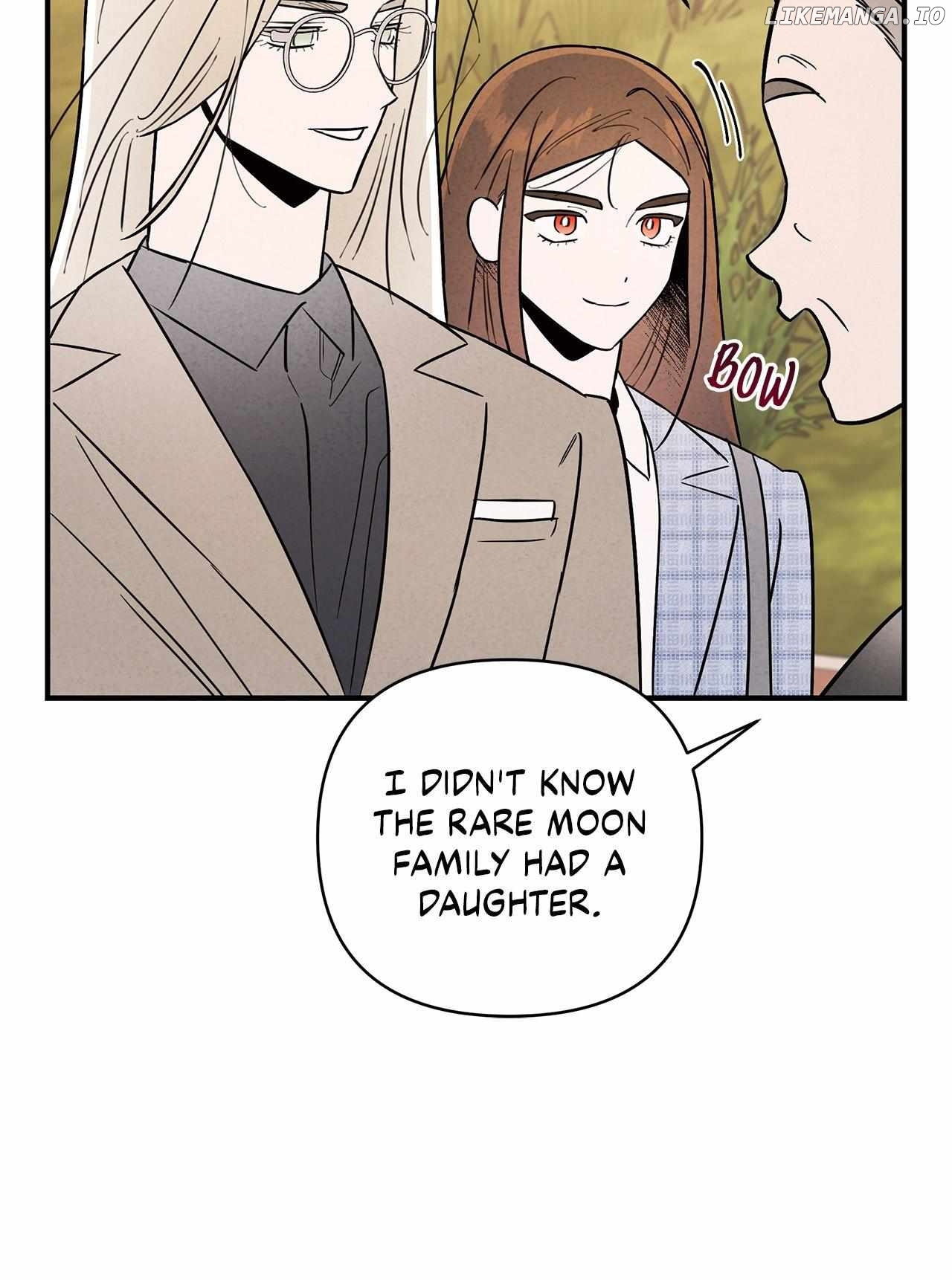 My Younger Sister Chooses Me Tonight Chapter 21 - page 44