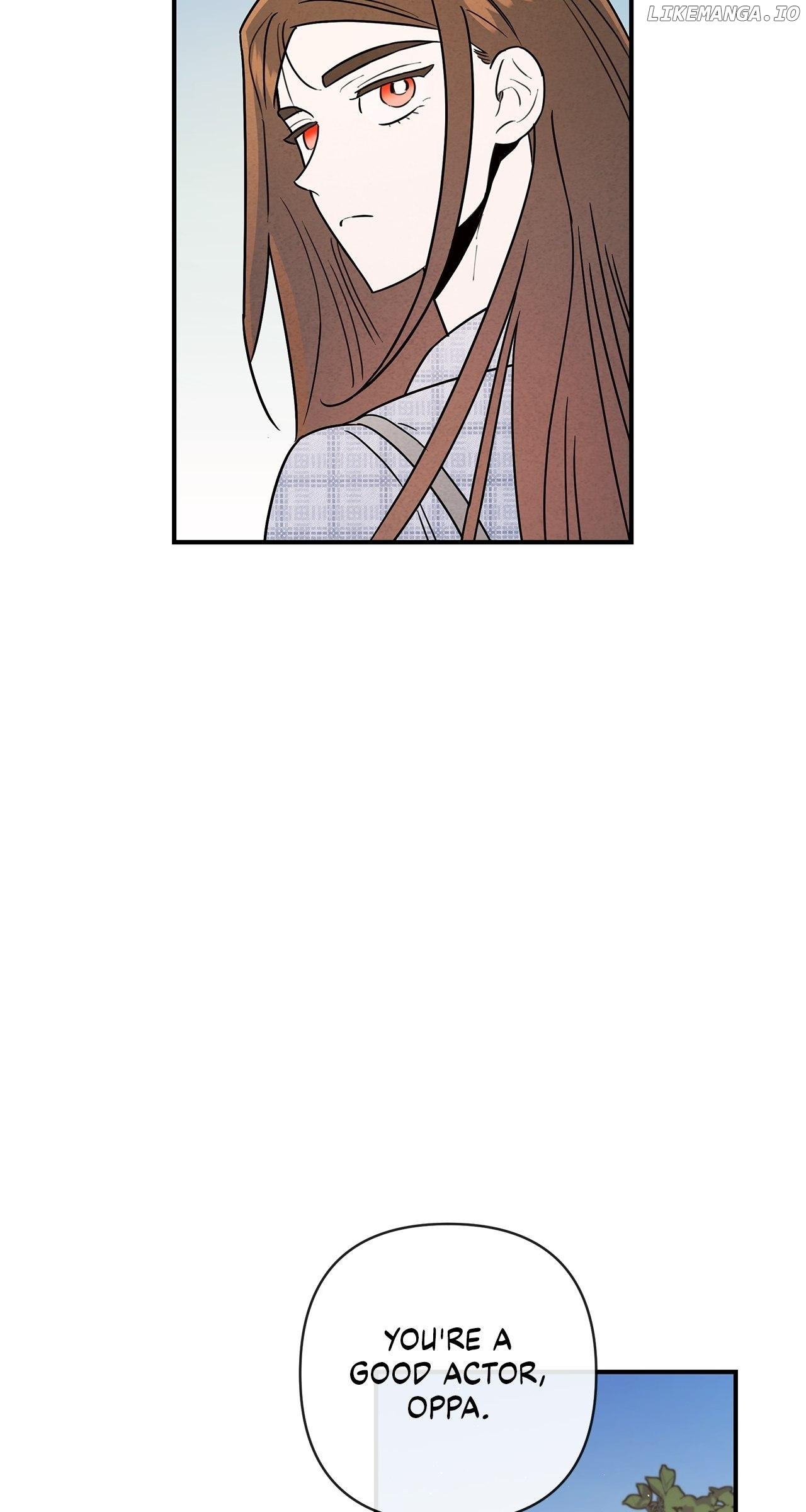 My Younger Sister Chooses Me Tonight Chapter 21 - page 48