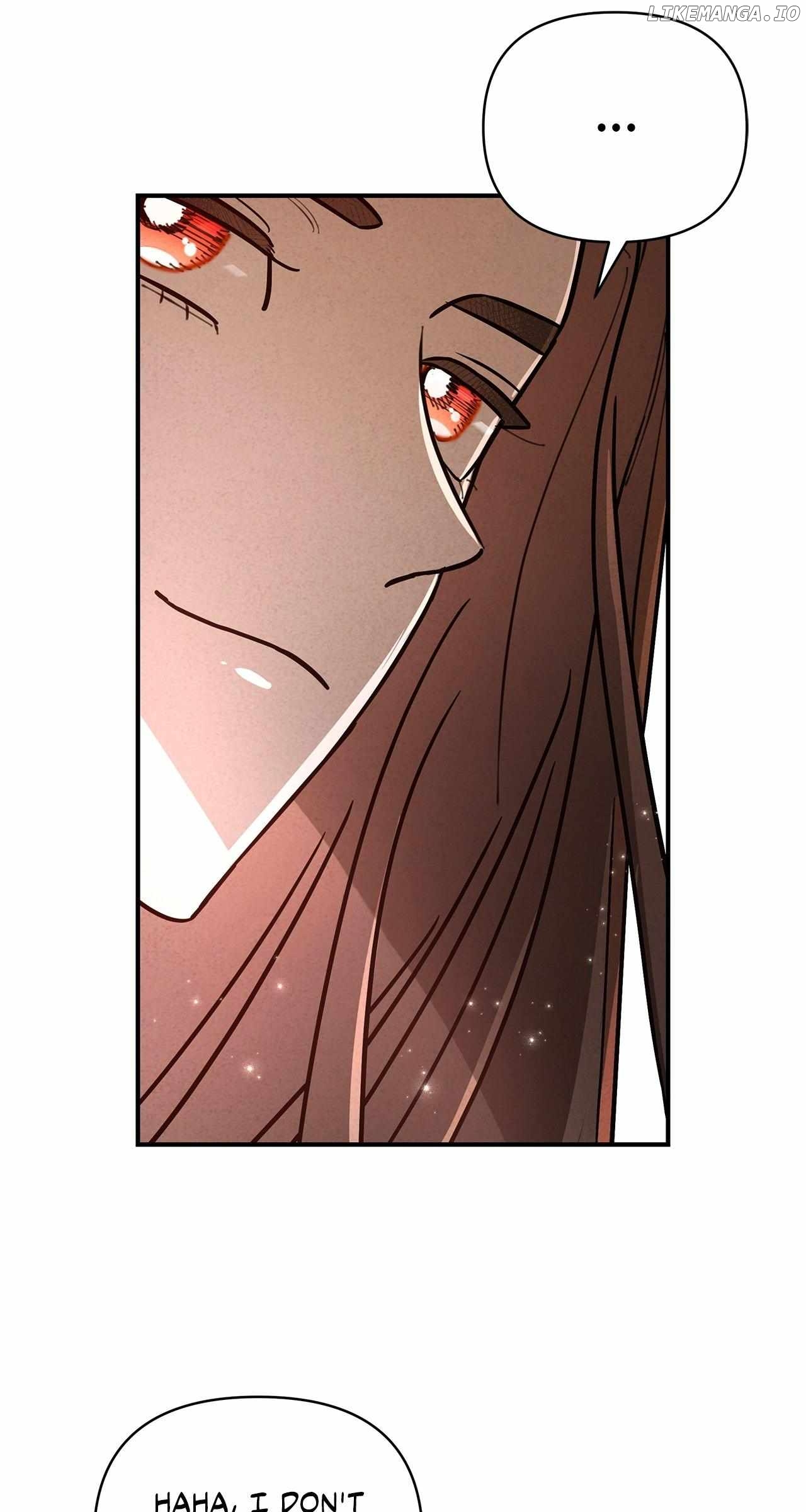 My Younger Sister Chooses Me Tonight Chapter 21 - page 54