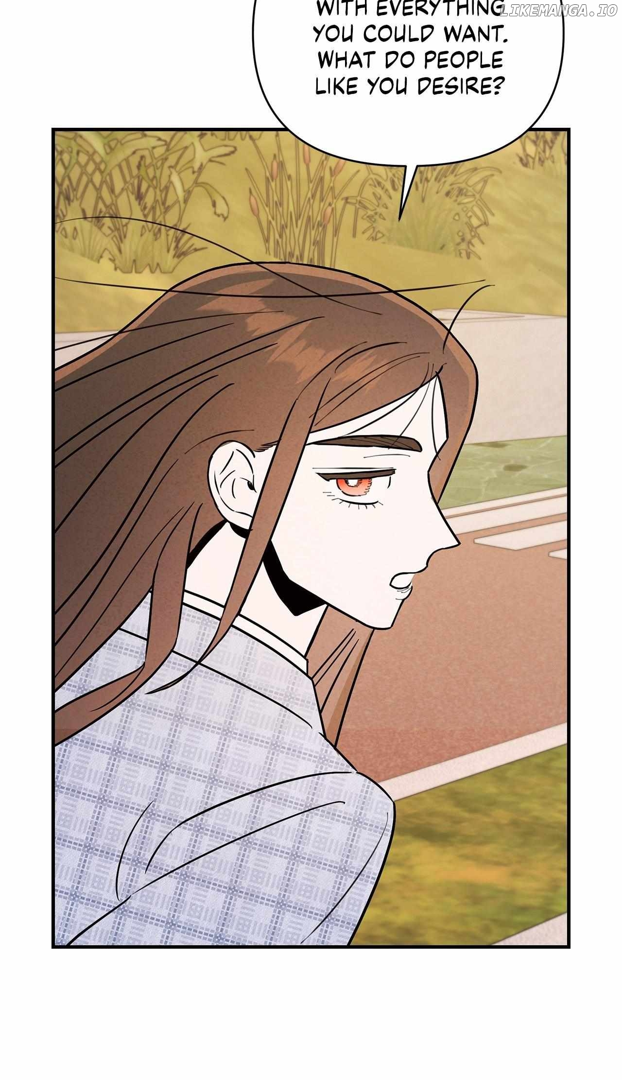 My Younger Sister Chooses Me Tonight Chapter 21 - page 56