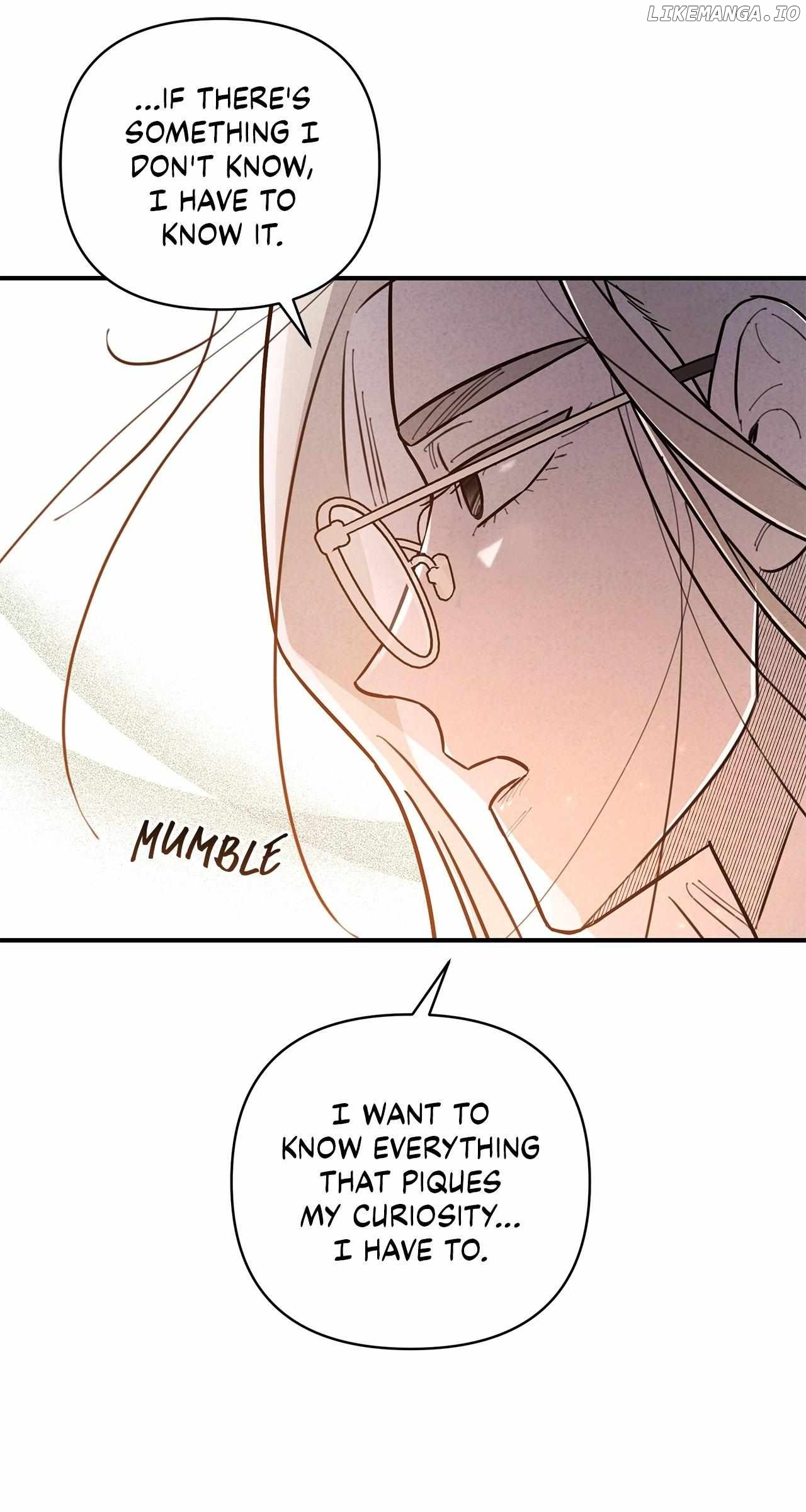 My Younger Sister Chooses Me Tonight Chapter 21 - page 58