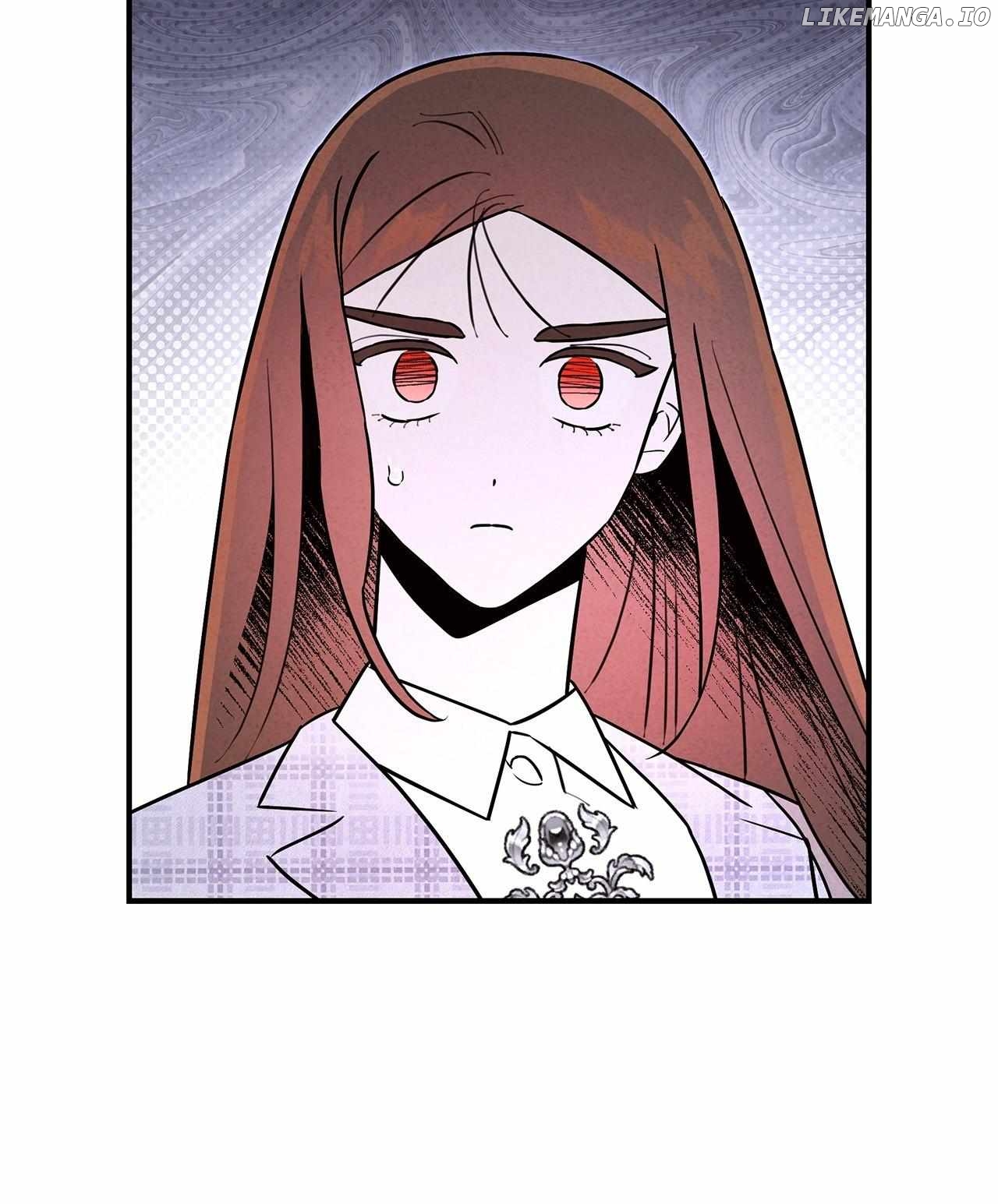 My Younger Sister Chooses Me Tonight Chapter 21 - page 62