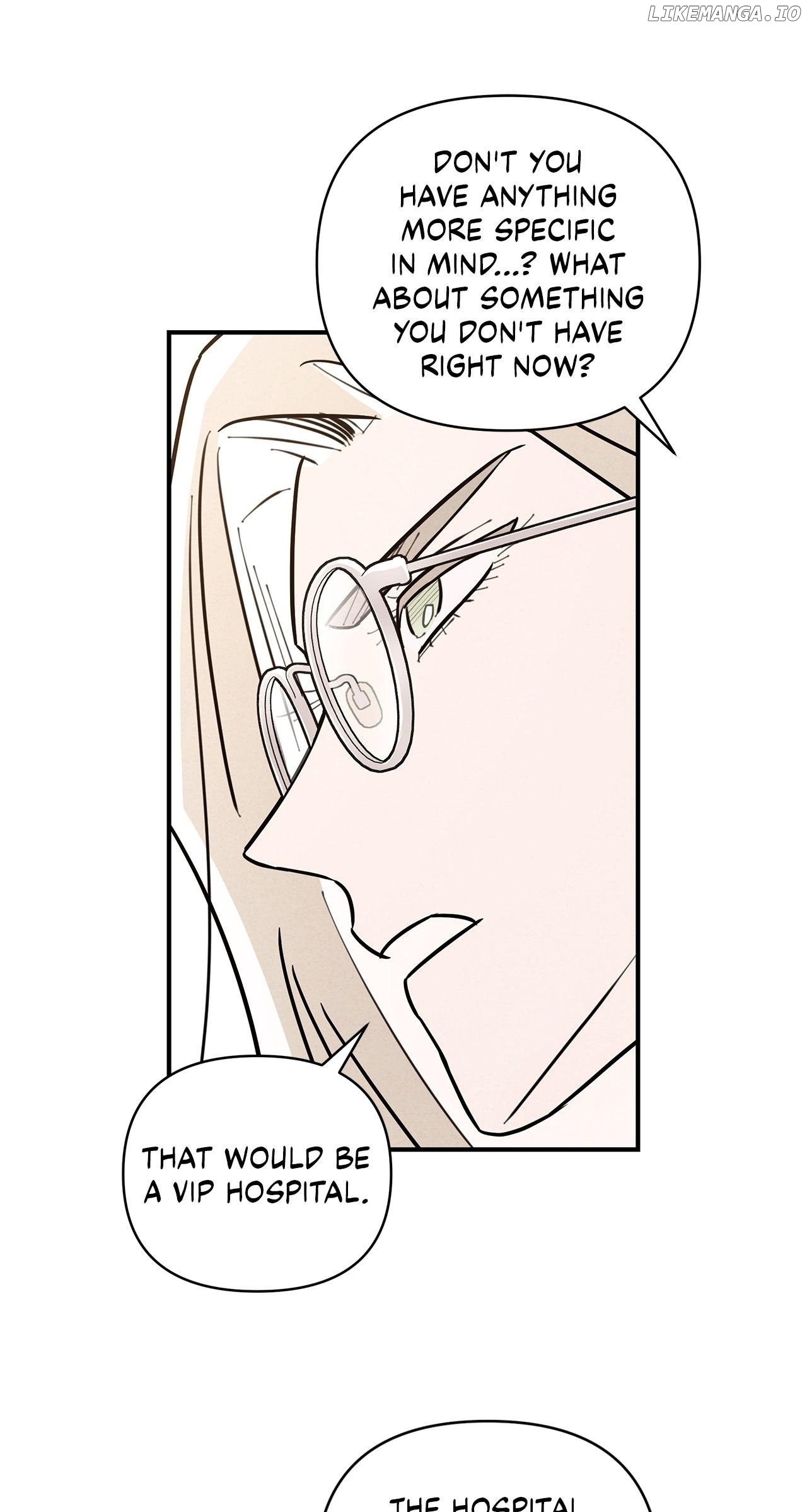 My Younger Sister Chooses Me Tonight Chapter 21 - page 63