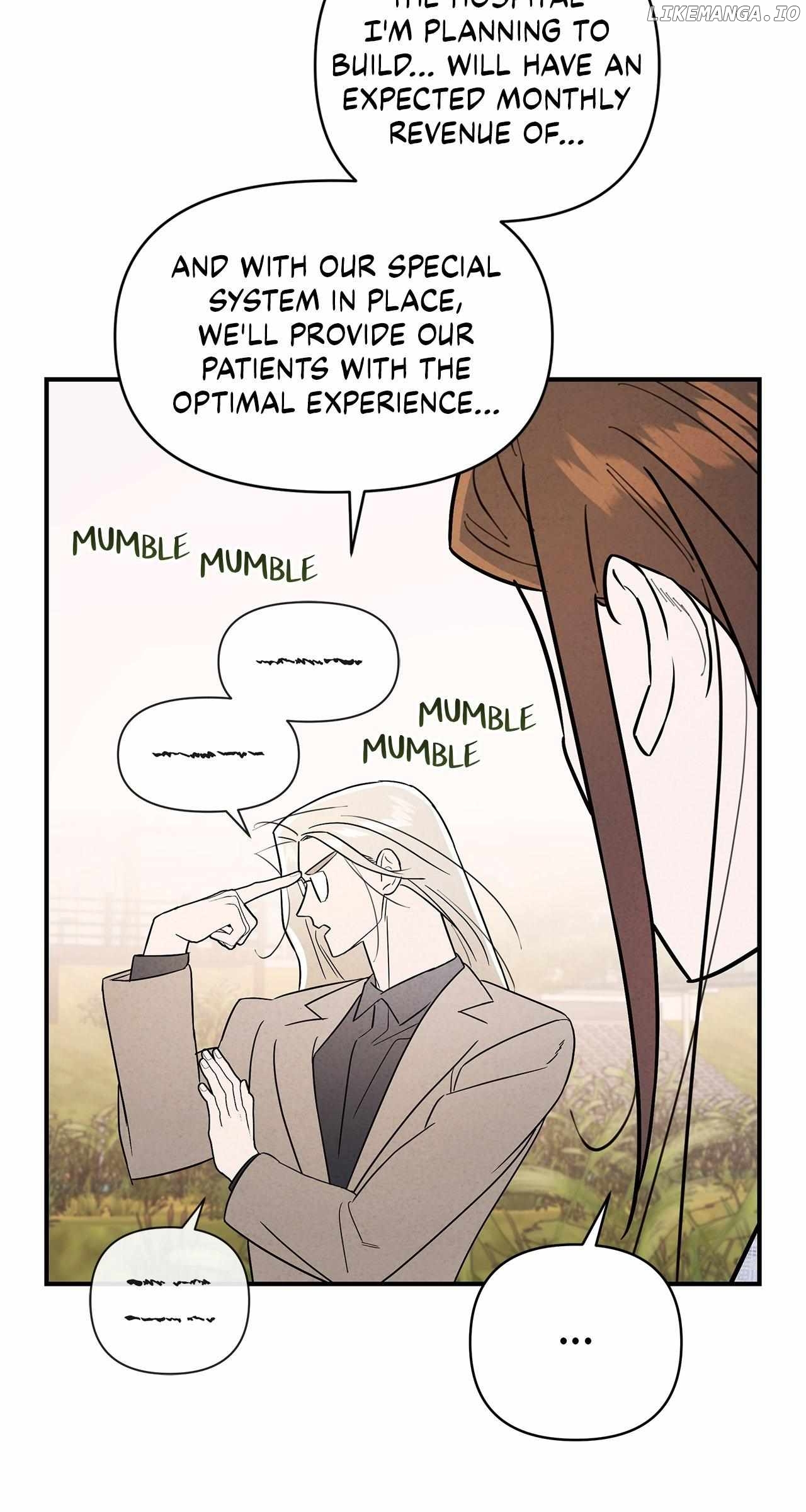 My Younger Sister Chooses Me Tonight Chapter 21 - page 64