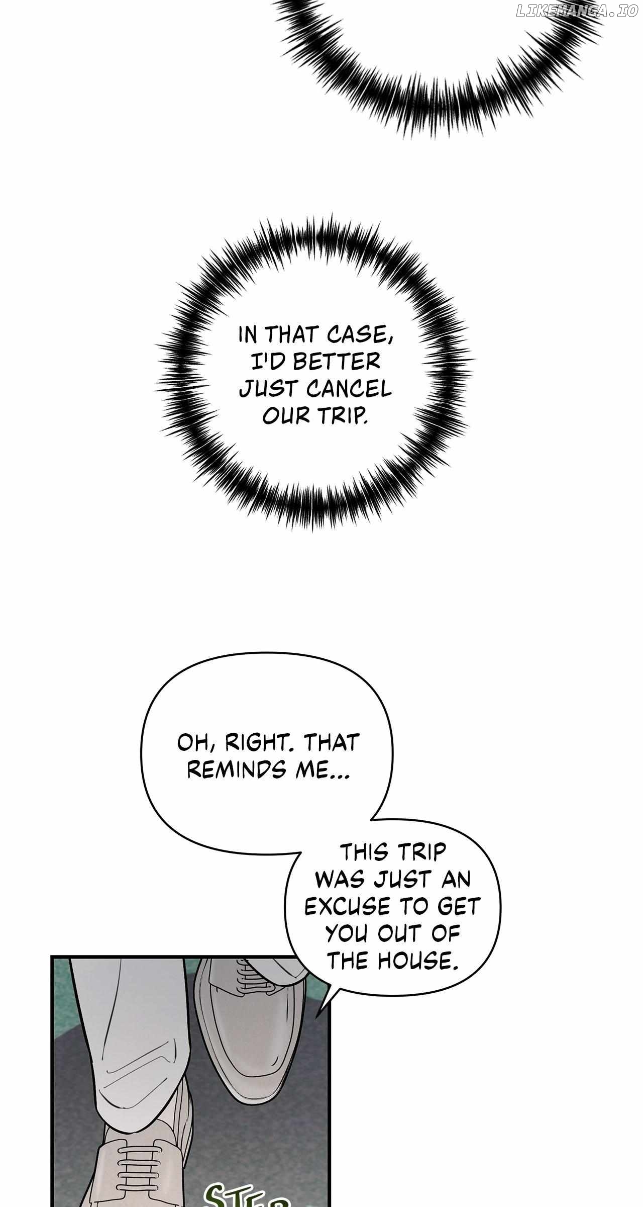 My Younger Sister Chooses Me Tonight Chapter 21 - page 66