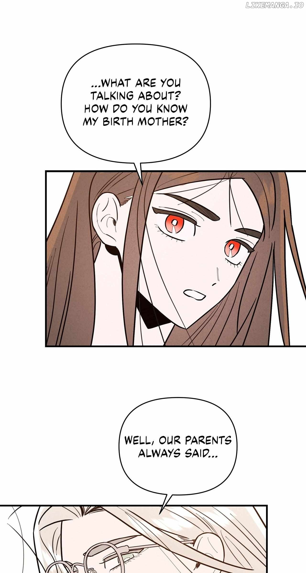 My Younger Sister Chooses Me Tonight Chapter 21 - page 69