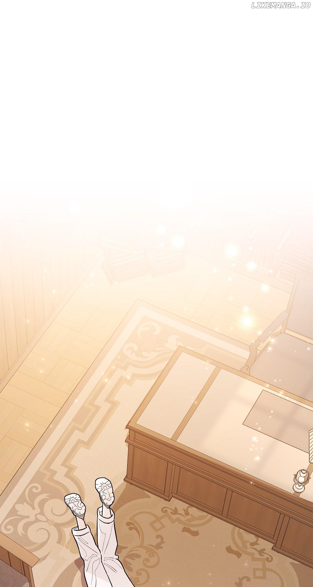 My Younger Sister Chooses Me Tonight Chapter 21 - page 7