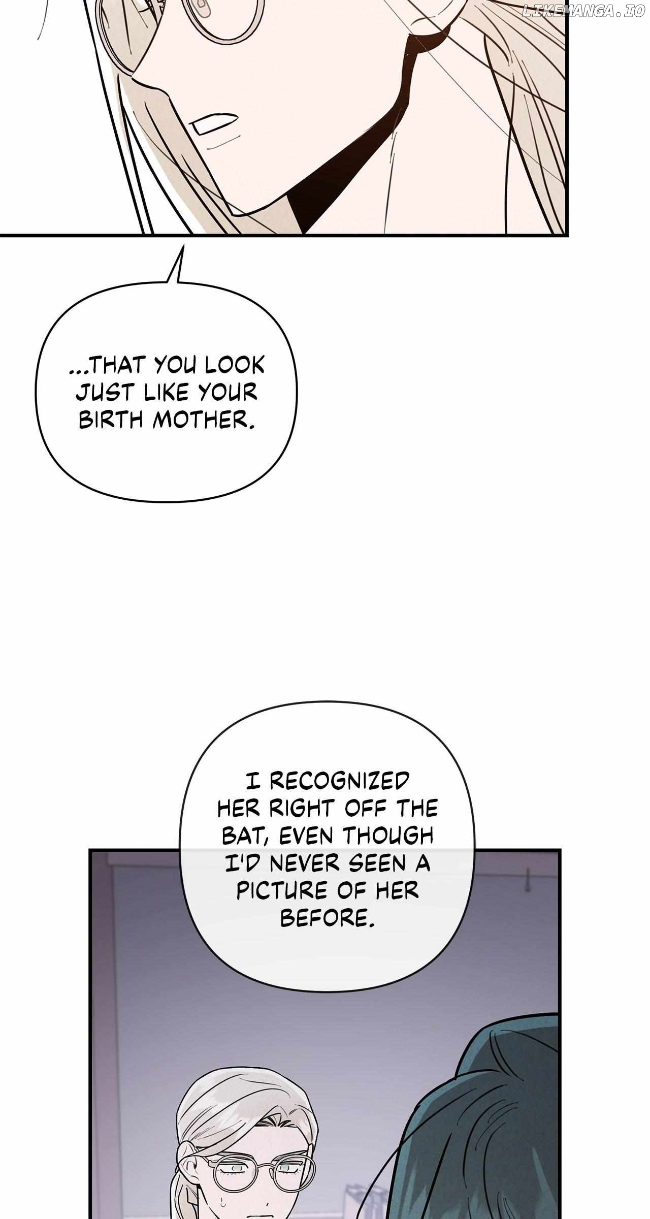 My Younger Sister Chooses Me Tonight Chapter 21 - page 70