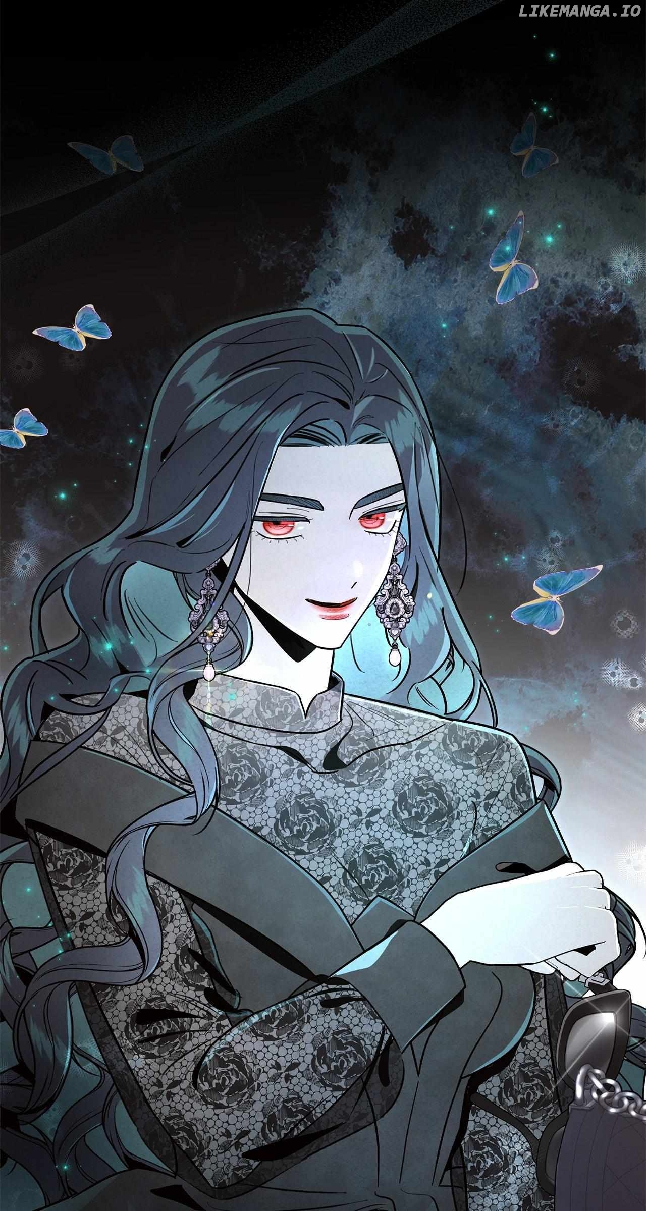 My Younger Sister Chooses Me Tonight Chapter 21 - page 72