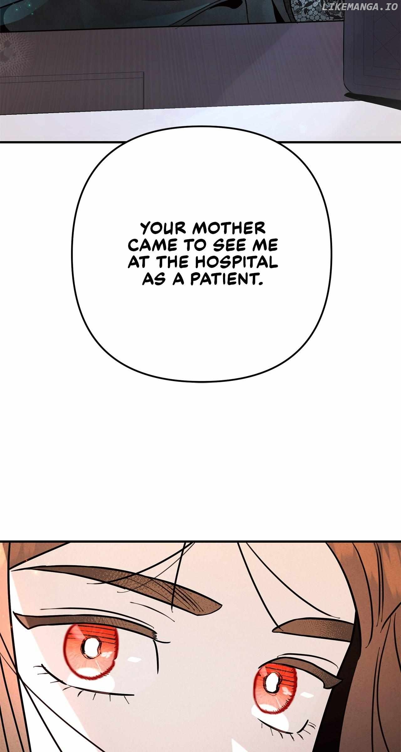 My Younger Sister Chooses Me Tonight Chapter 21 - page 73