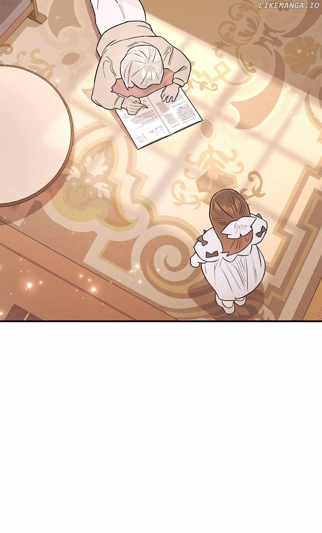 My Younger Sister Chooses Me Tonight Chapter 21 - page 8