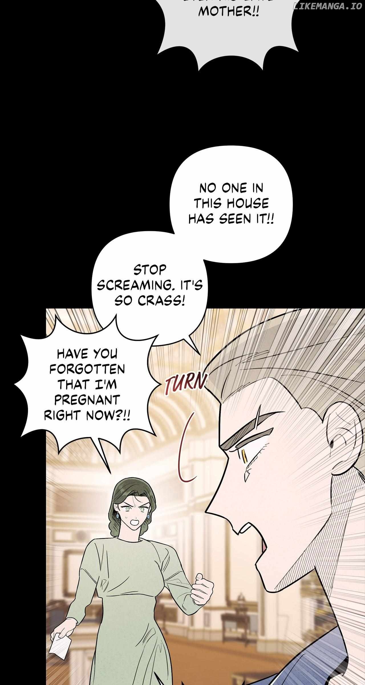 My Younger Sister Chooses Me Tonight Chapter 22 - page 10