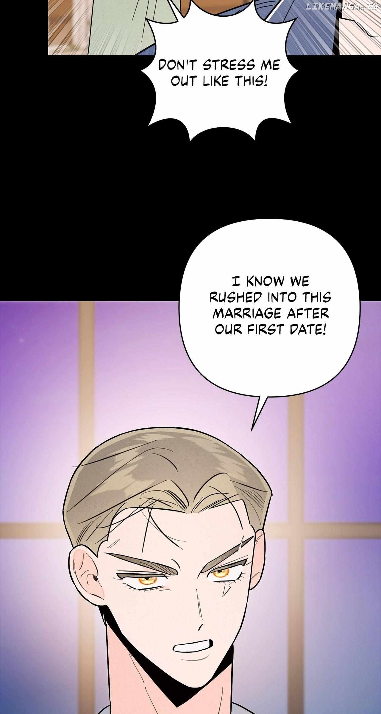 My Younger Sister Chooses Me Tonight Chapter 22 - page 11