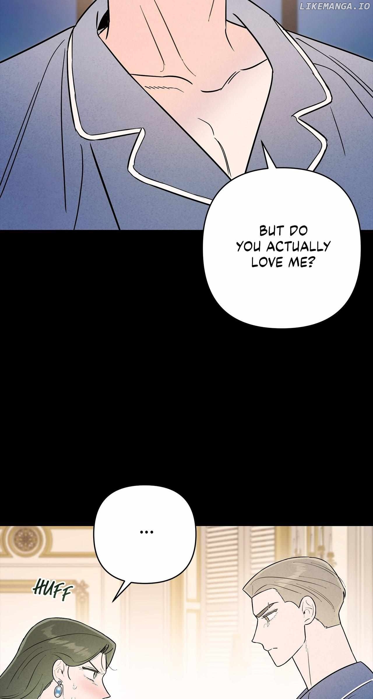 My Younger Sister Chooses Me Tonight Chapter 22 - page 12