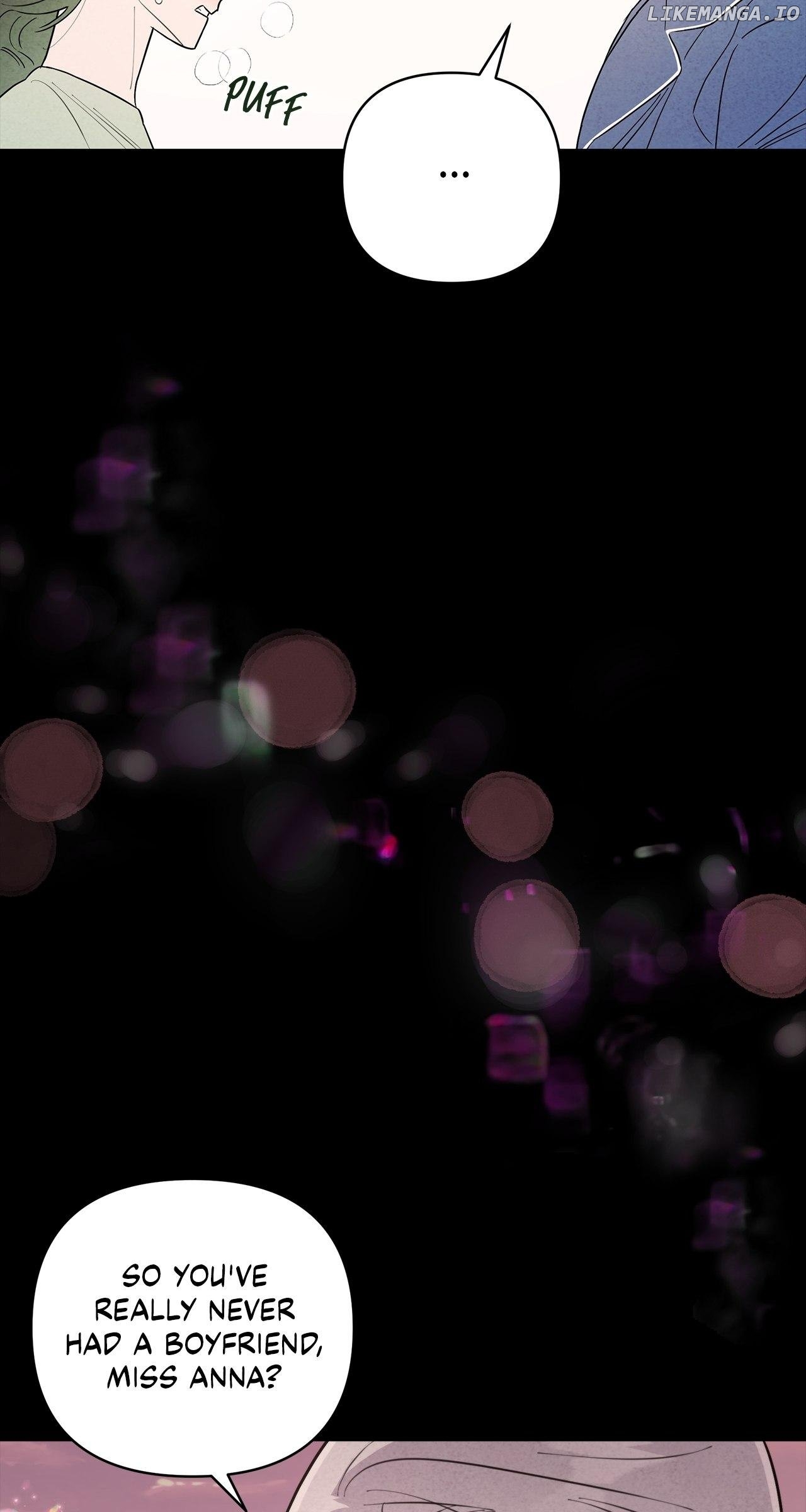 My Younger Sister Chooses Me Tonight Chapter 22 - page 13