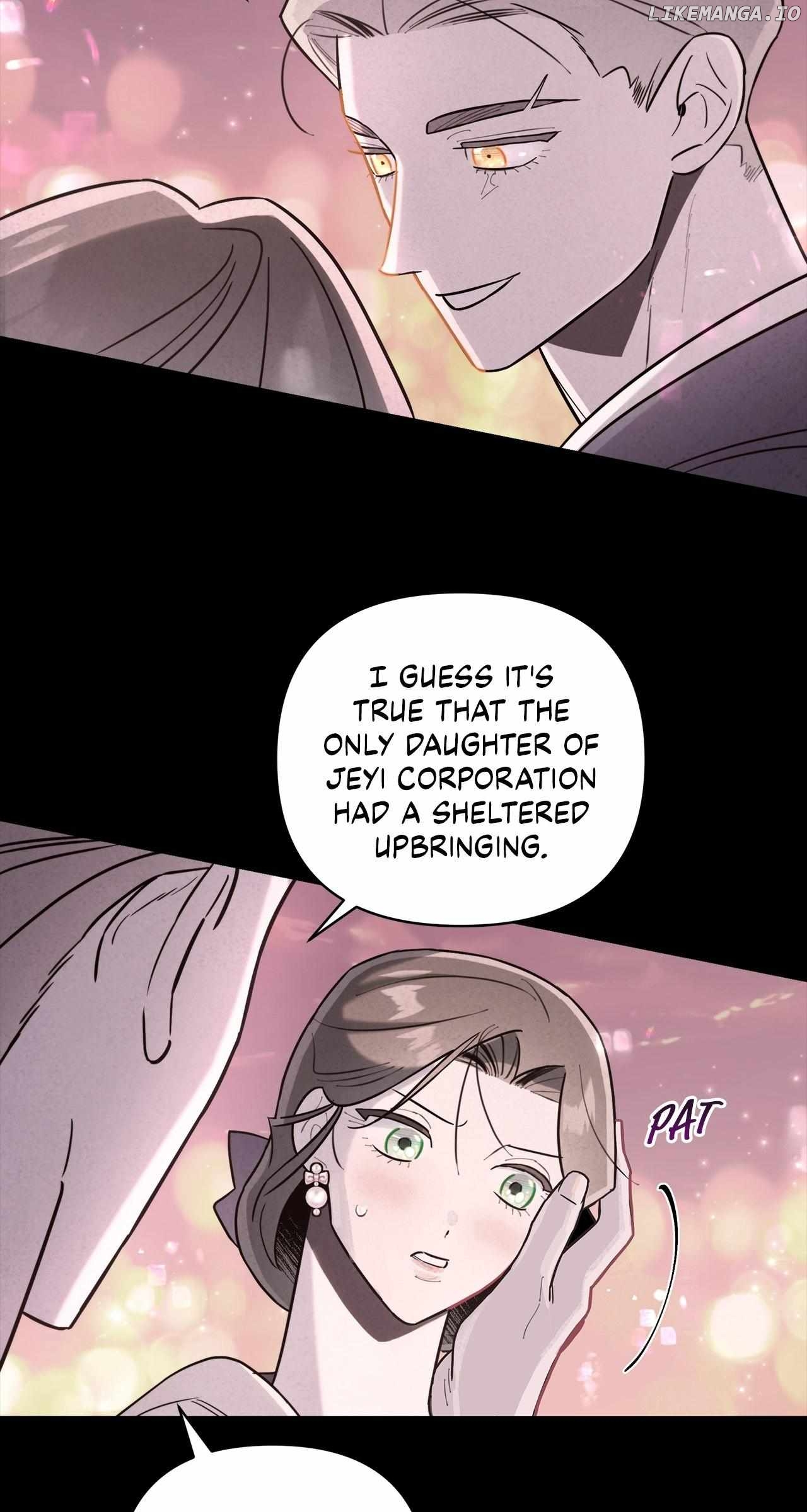 My Younger Sister Chooses Me Tonight Chapter 22 - page 14