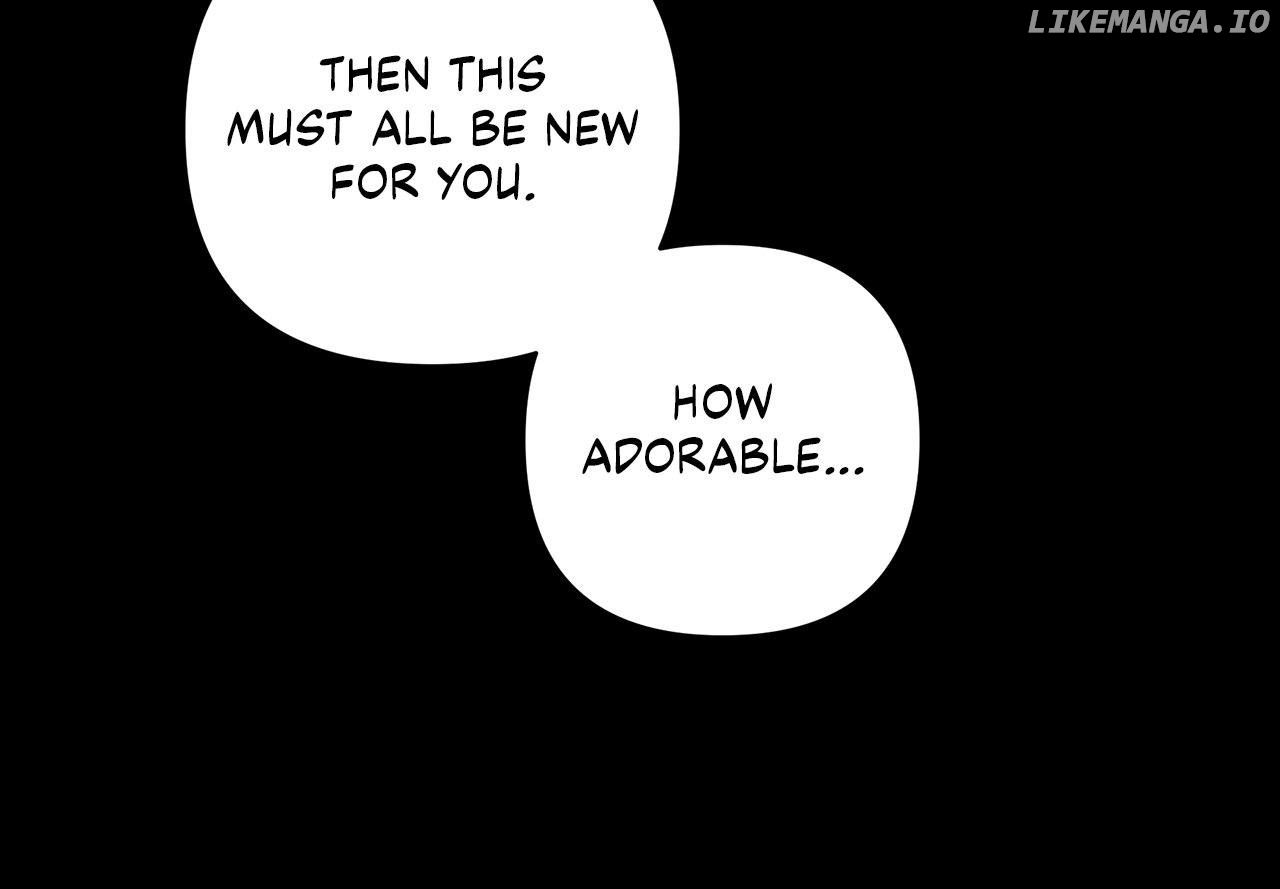 My Younger Sister Chooses Me Tonight Chapter 22 - page 15