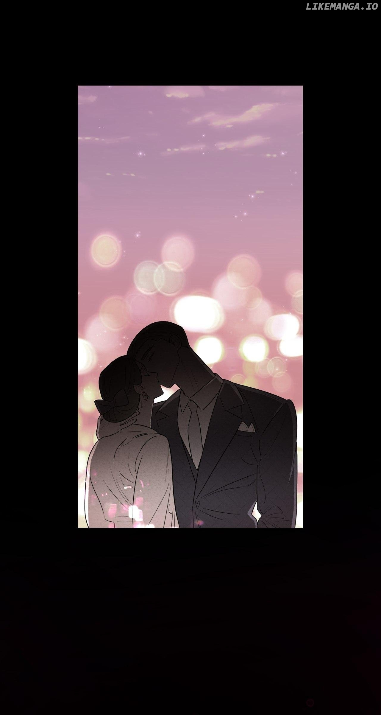 My Younger Sister Chooses Me Tonight Chapter 22 - page 16