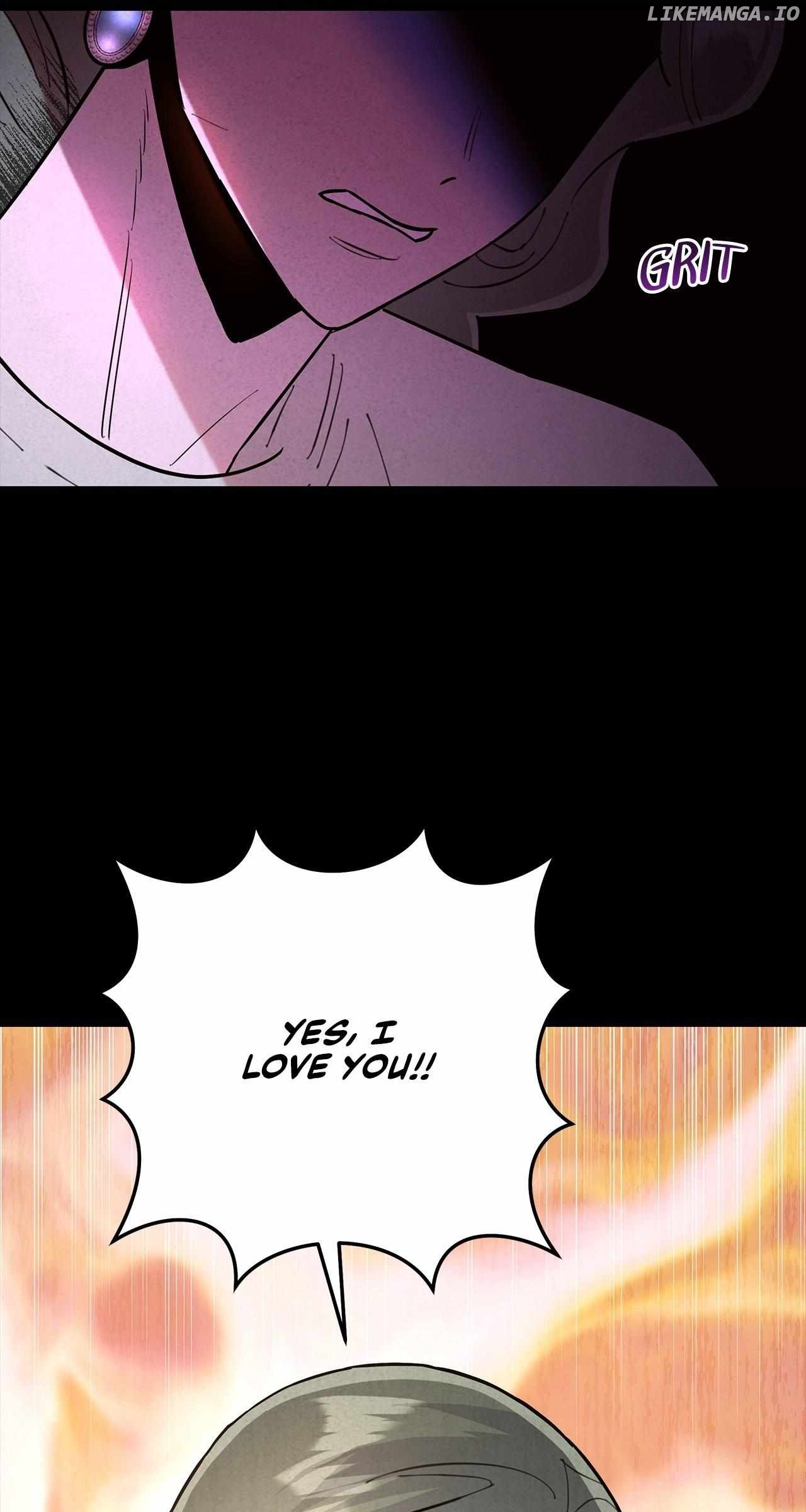 My Younger Sister Chooses Me Tonight Chapter 22 - page 18