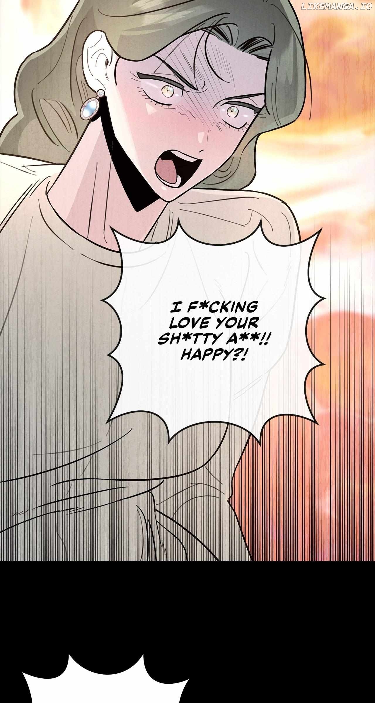 My Younger Sister Chooses Me Tonight Chapter 22 - page 19