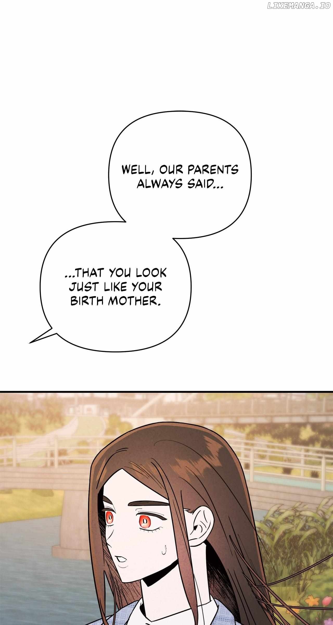 My Younger Sister Chooses Me Tonight Chapter 22 - page 2