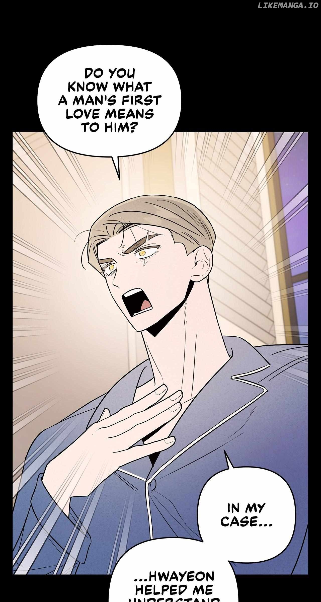 My Younger Sister Chooses Me Tonight Chapter 22 - page 22