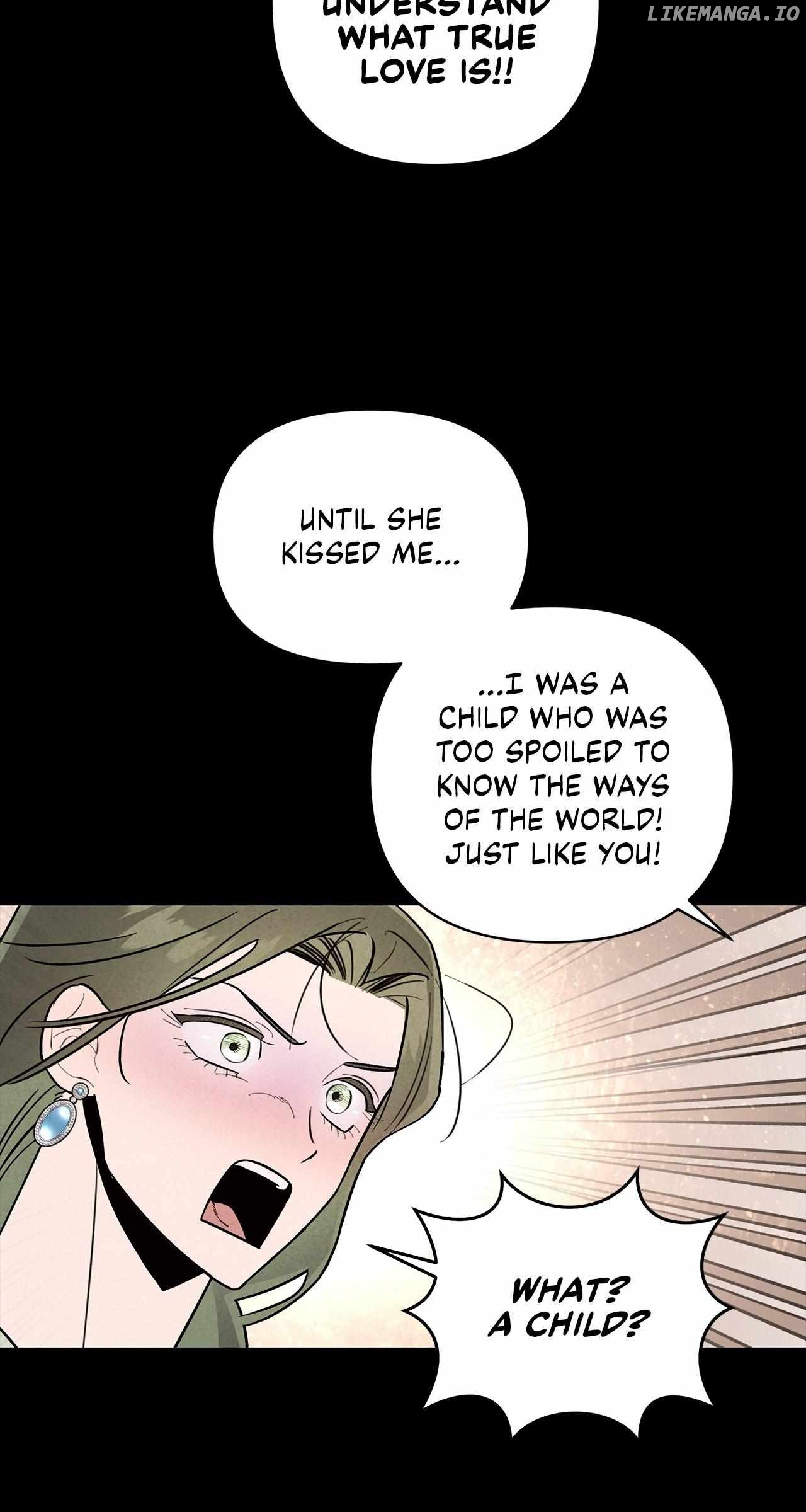 My Younger Sister Chooses Me Tonight Chapter 22 - page 23