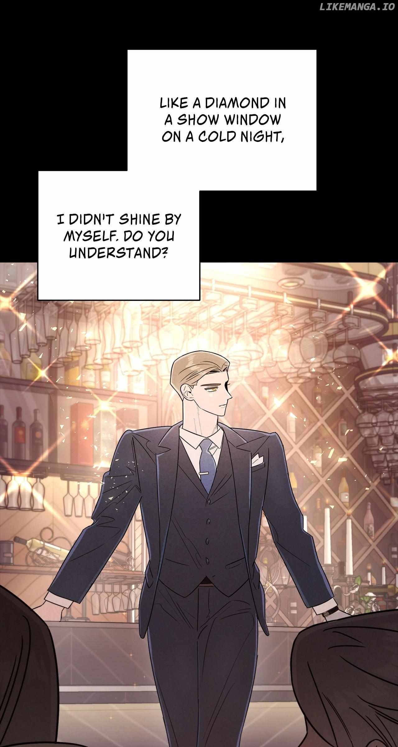 My Younger Sister Chooses Me Tonight Chapter 22 - page 25