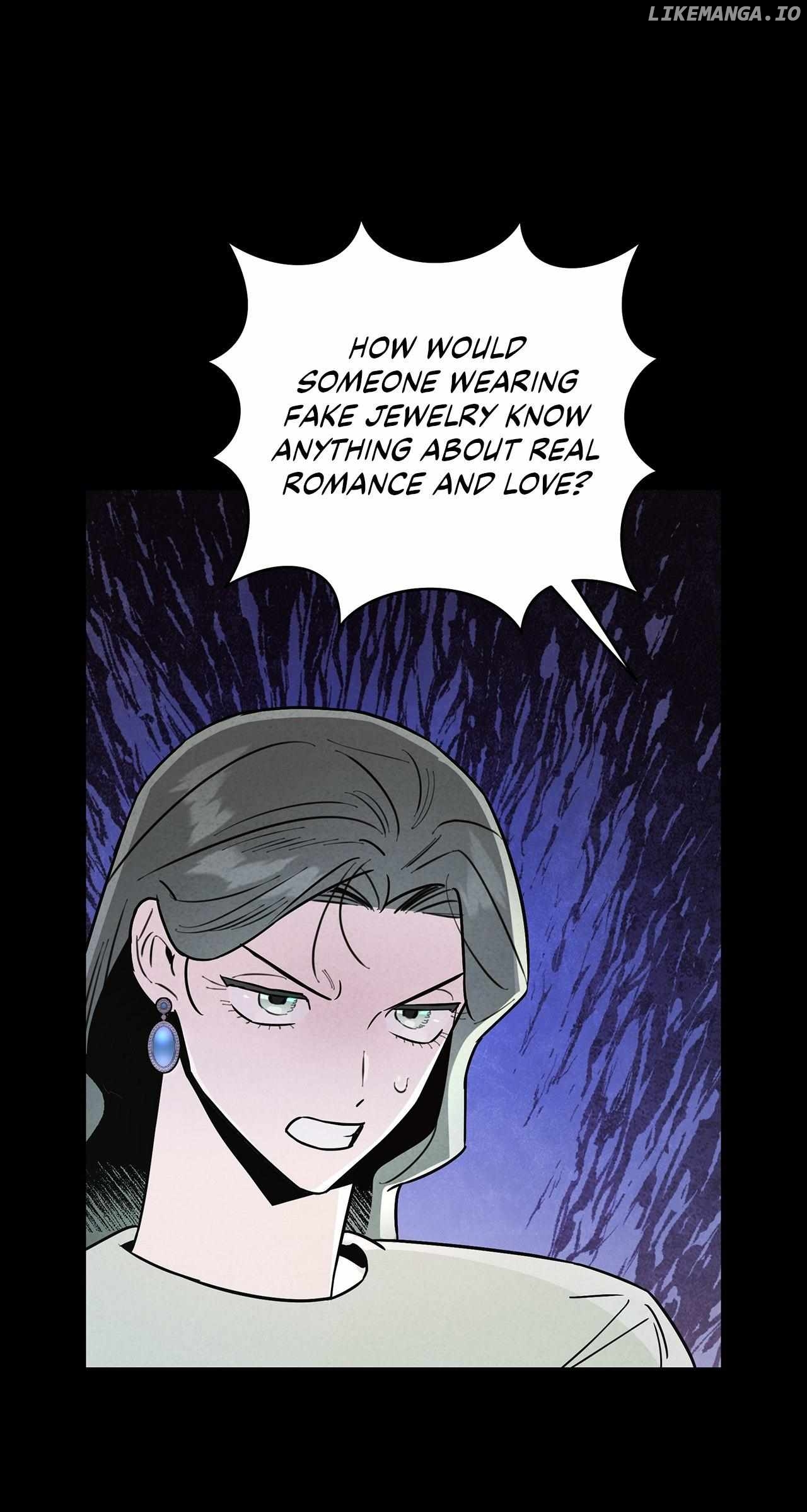 My Younger Sister Chooses Me Tonight Chapter 22 - page 28