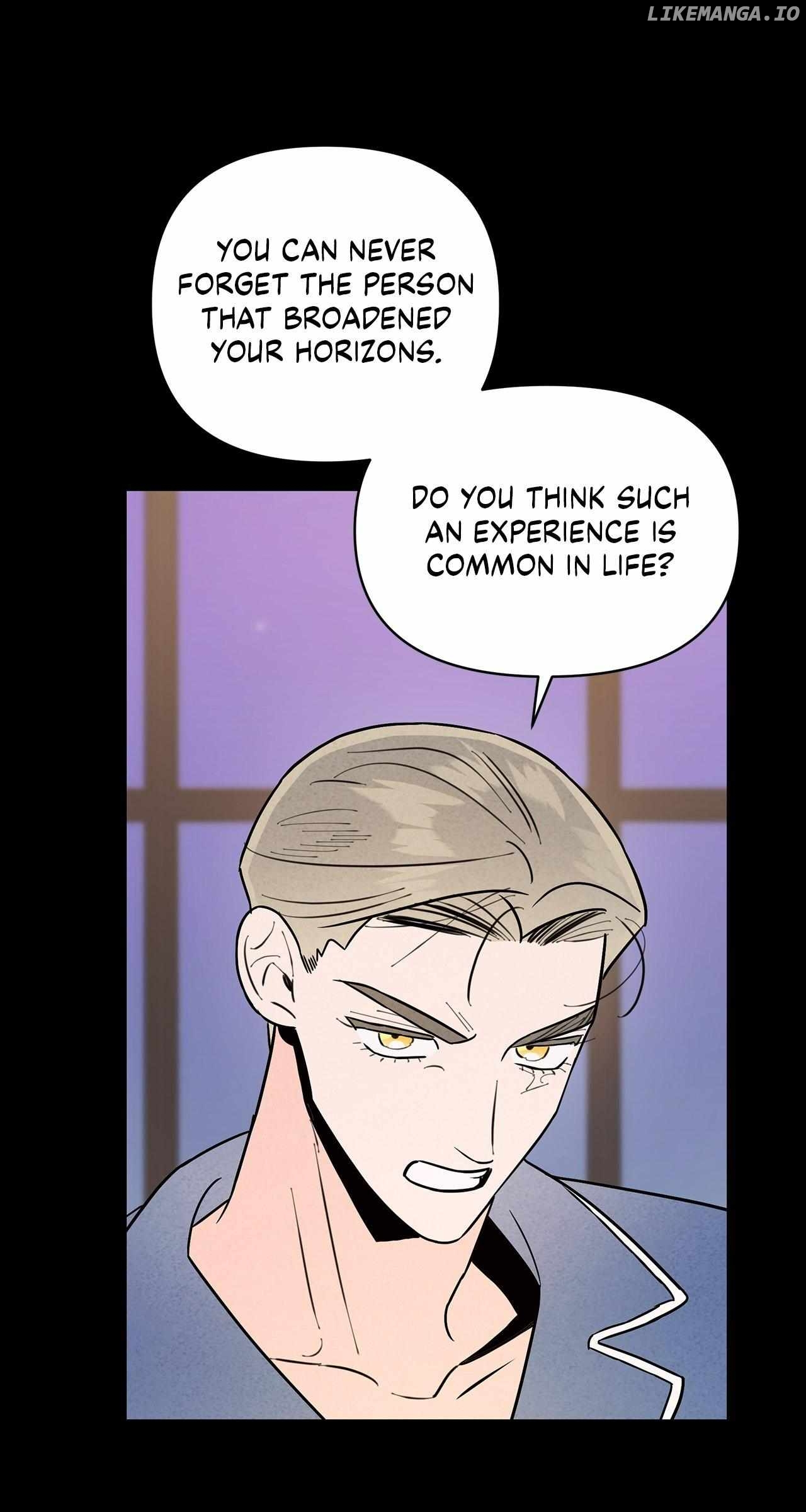 My Younger Sister Chooses Me Tonight Chapter 22 - page 30