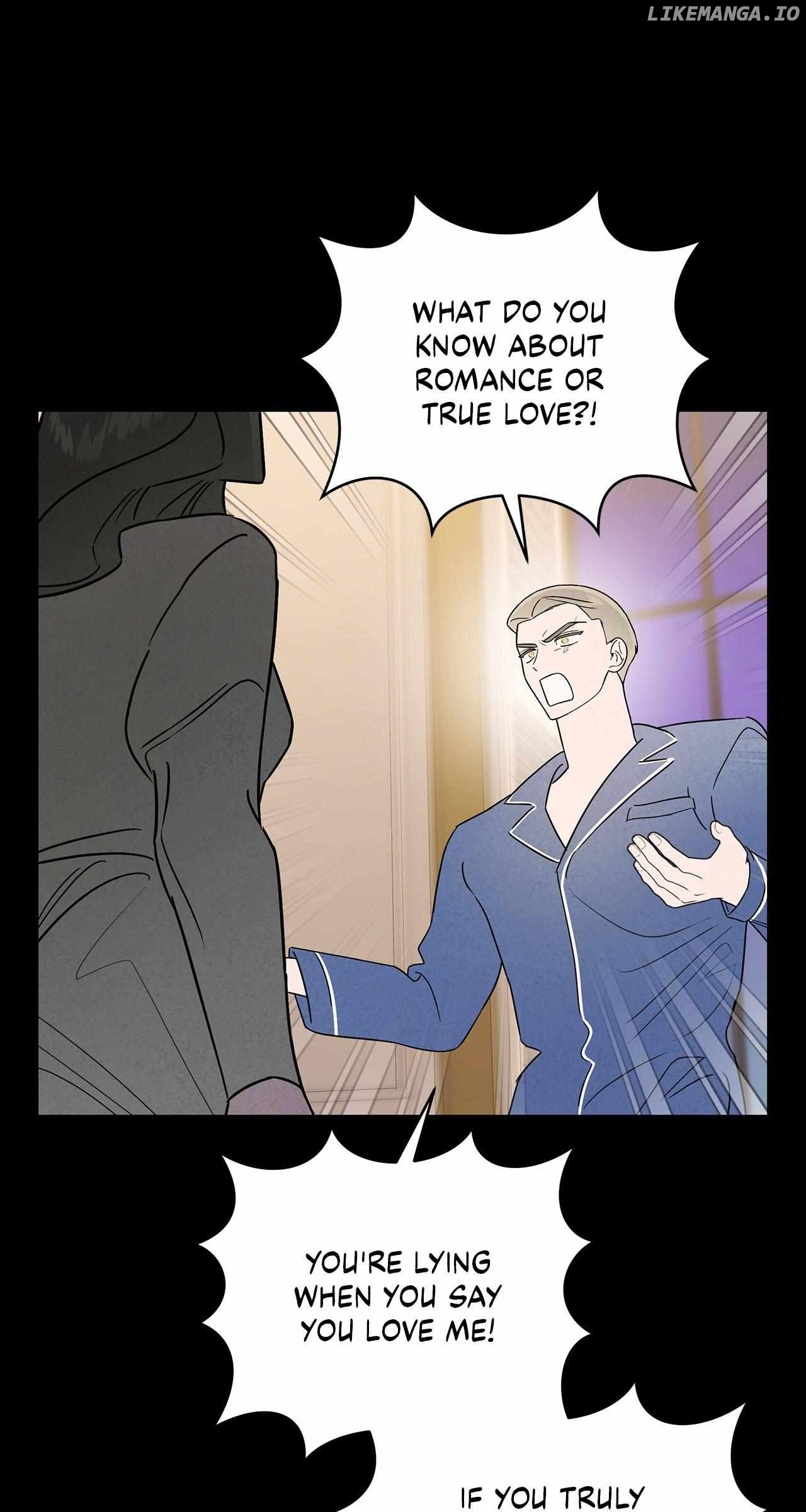 My Younger Sister Chooses Me Tonight Chapter 22 - page 31